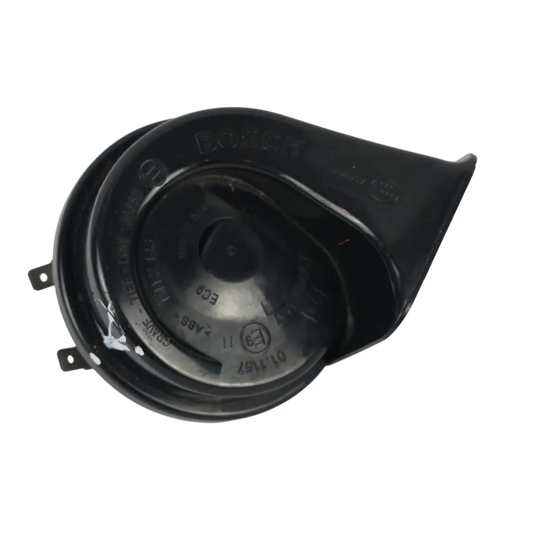 Clacson Tromba Segnale Woofer 420Hz Sinistro per Mercedes S211 W211 con numero di parte A0055426720 Mercedes S211 W211 Clacson Tromba Segnale Woofer 420Hz Sinistro - SKU A0055426720-1 - Numero di parte A0055426720