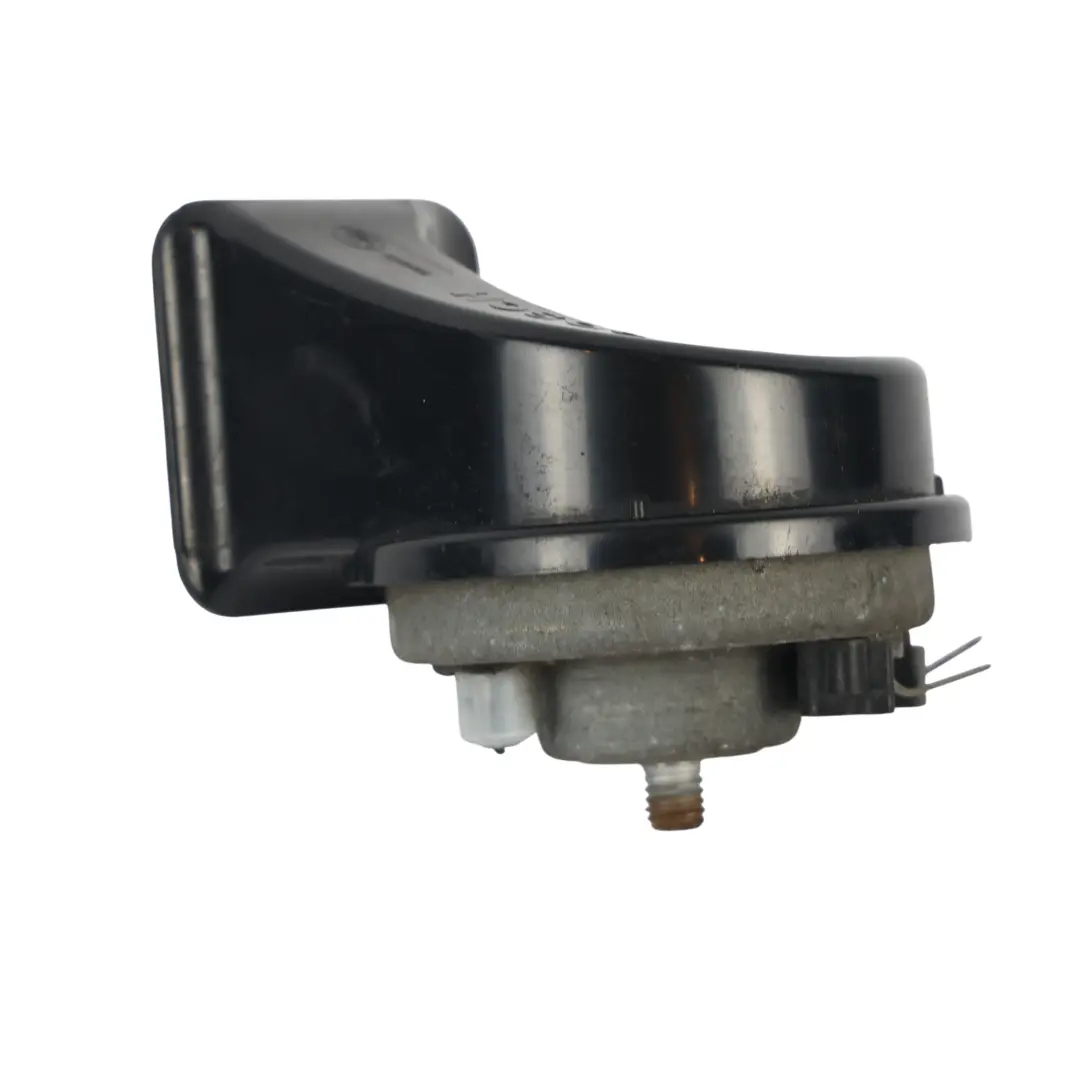 Signalhorn Tieftöner 420Hz Links für Mercedes S211 W211 mit Teilenummer A0055426720 Mercedes S211 W211 Signalhorn Tieftöner 420Hz Links - SKU A0055426720-1 - Teilenummer A0055426720