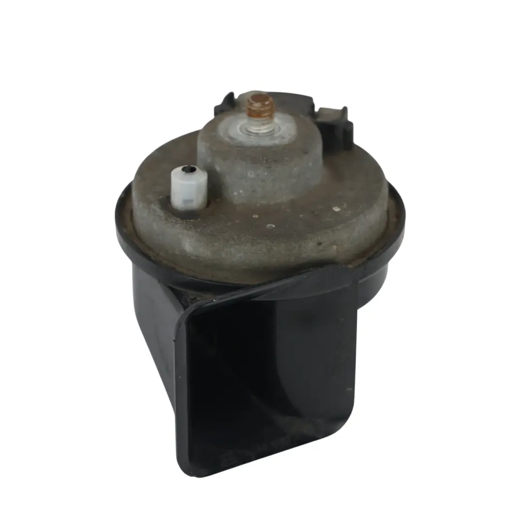 Mercedes S211 W211 Klaxon Signal Grave 420Hz Gauche - SKU A0055426720-1 - Numéro de pièce A0055426720