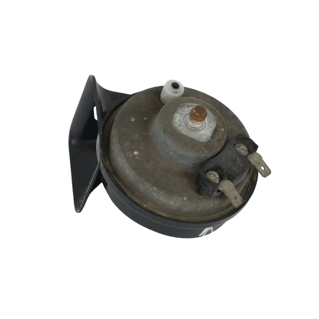Mercedes S211 W211 Signalhorn Tieftöner 420Hz Links - SKU A0055426720-1 - Teilenummer A0055426720