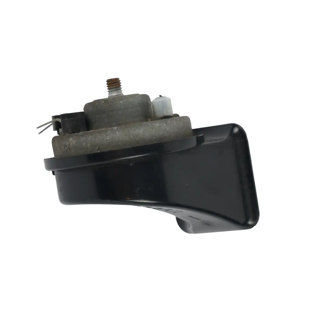 Mercedes S211 W211 Bocina Señal Tono Grave 420Hz Izquierda - SKU A0055426720-1 - Número de pieza A0055426720