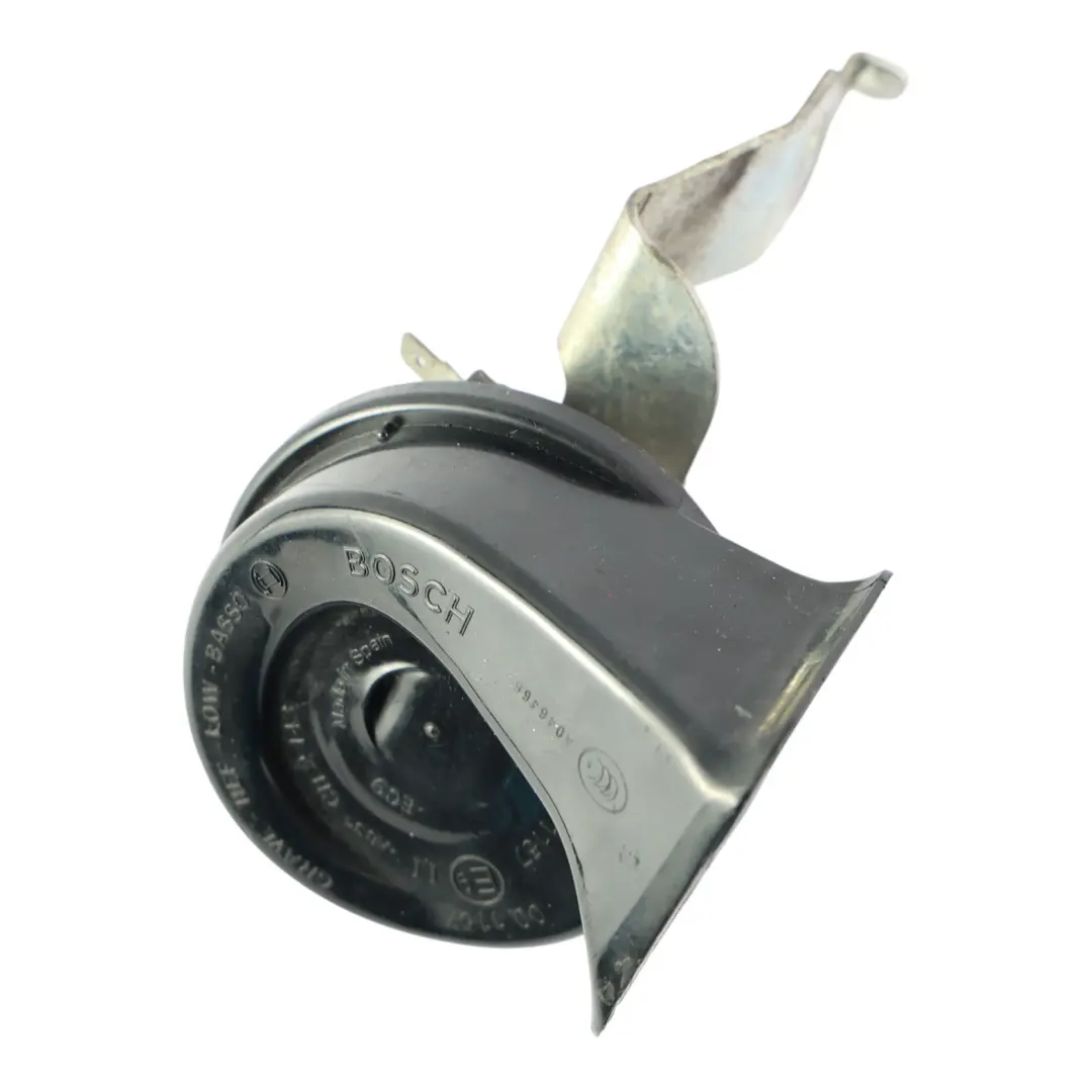 Mercedes W204 W212 Klakson Sygnałowy - SKU A0055427820 - Numer Części A0055427820