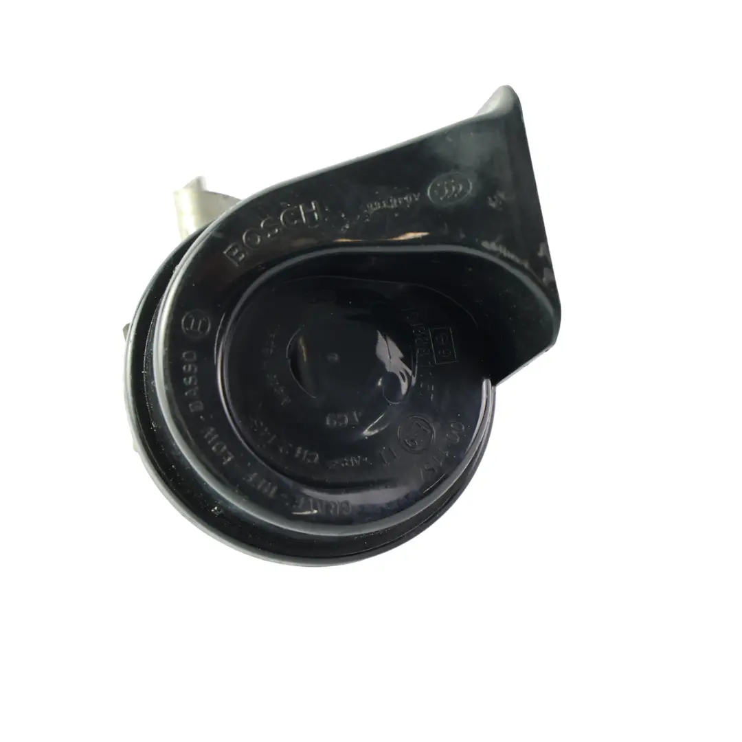 Klaxon Signal Fanfare pour Mercedes W204 W212 à propos du numéro de pièce A0055427820 Mercedes W204 W212 Klaxon Signal Fanfare - SKU A0055427820 - Numéro de pièce A0055427820