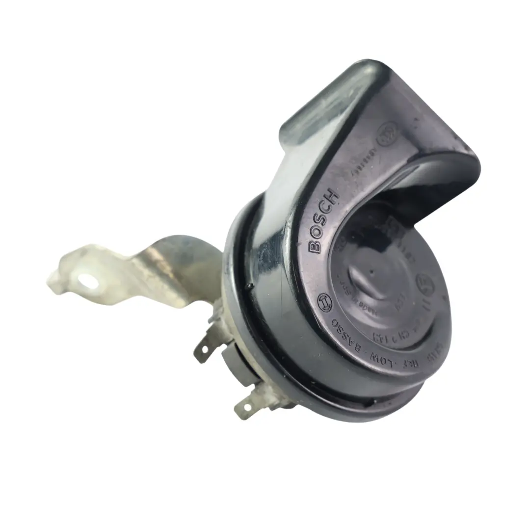 Mercedes W204 W212 Clacson Segnale Fanfara - SKU A0055427820 - Numero di parte A0055427820