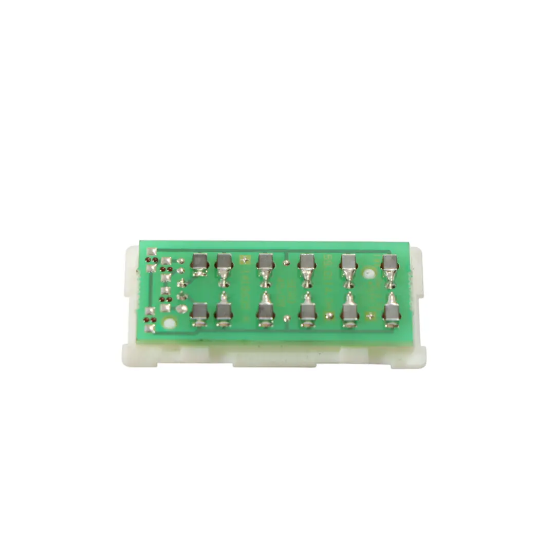 Energie Verteiler Stecker Modul für Mercedes W447 mit Teilenummer A0055461340 Mercedes W447 Energie Verteiler Stecker Modul - SKU A0055461340 - Teilenummer A0055461340
