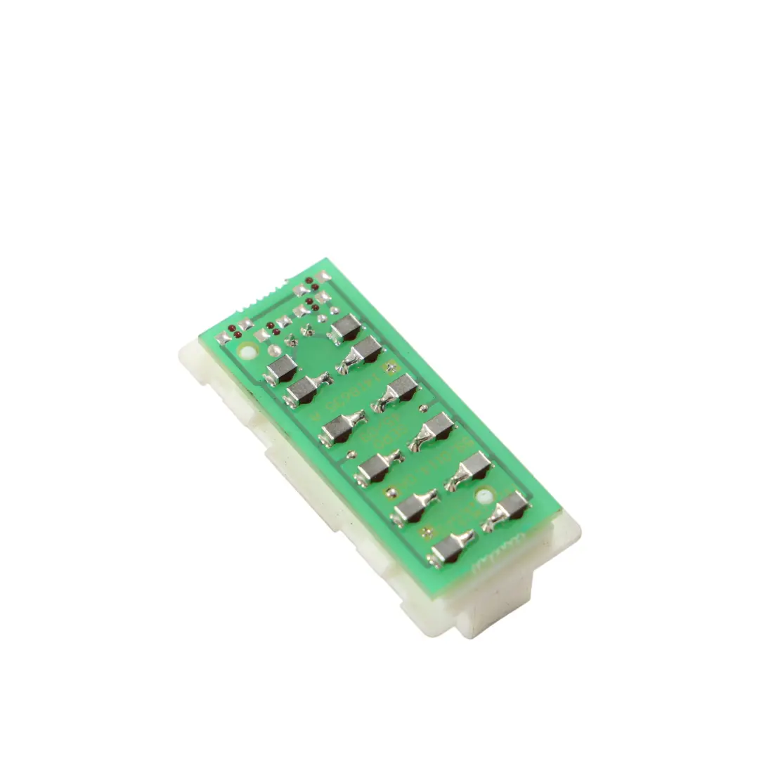 Mercedes W447 Módulo Enchufe Distribuidor Energía - SKU A0055461340 - Número de pieza A0055461340