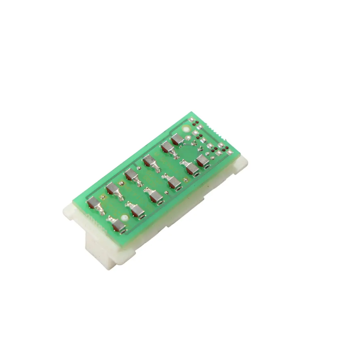 Módulo Enchufe Distribuidor Energía para Mercedes W447 con número de pieza A0055461340 Mercedes W447 Módulo Enchufe Distribuidor Energía - SKU A0055461340 - Número de pieza A0055461340