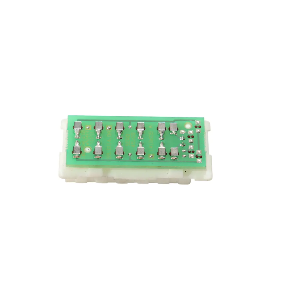 Mercedes W447 Módulo Enchufe Distribuidor Energía - SKU A0055461340 - Número de pieza A0055461340