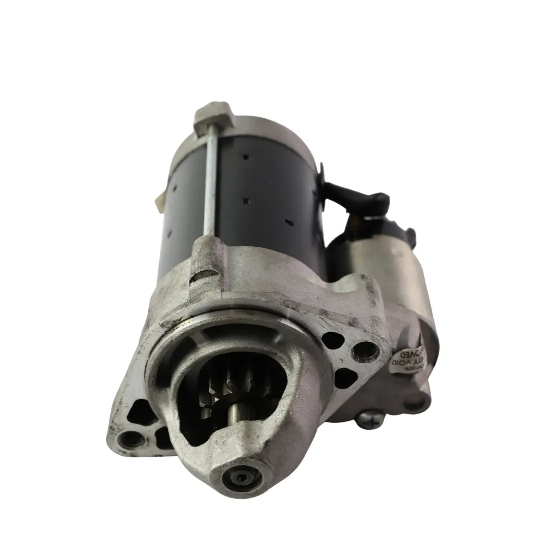 Mercedes W204 W212 Sprinter W906 Démarreur Moteur OM651 Diesel - SKU A0061514501-3 - Numéro de pièce A0061514501