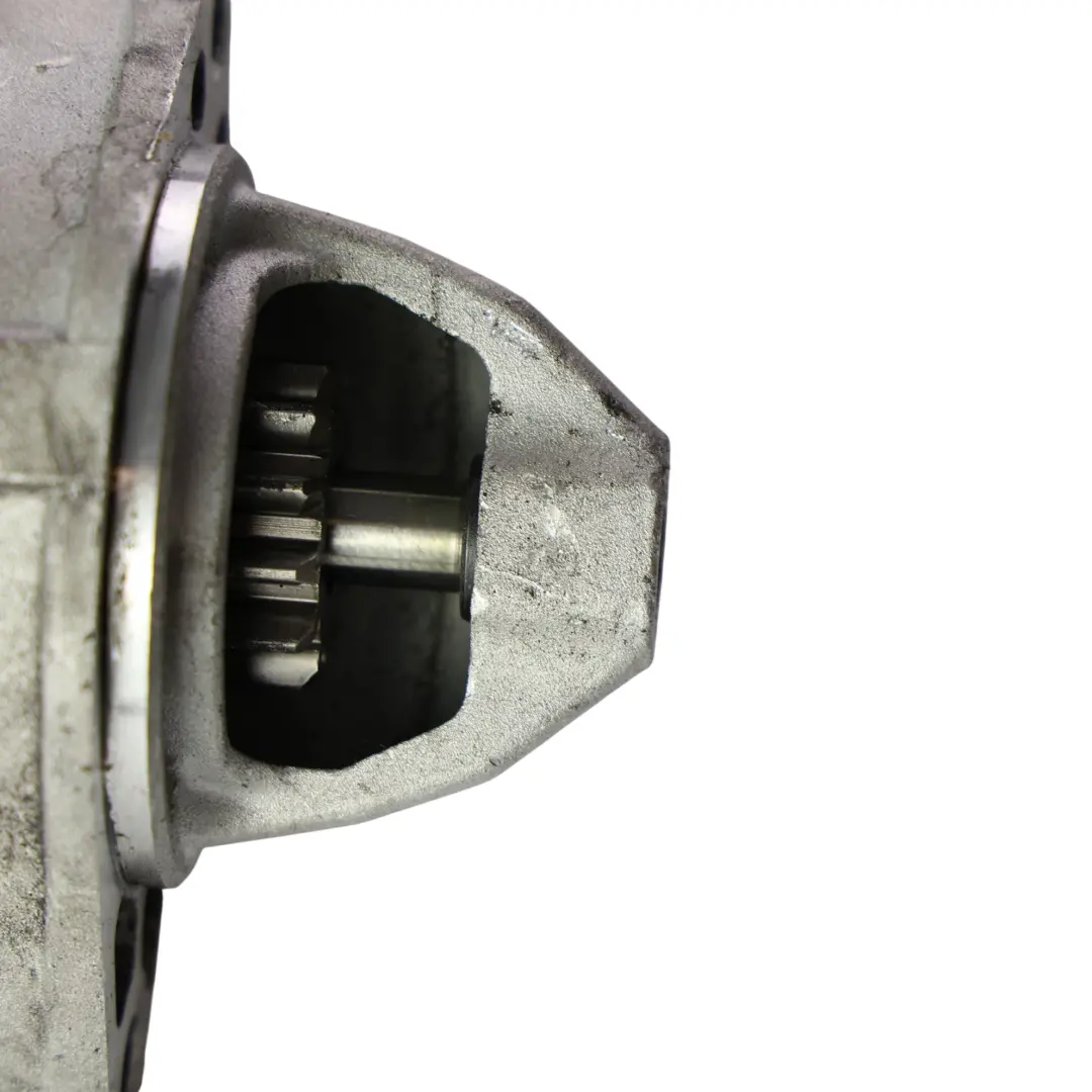 Mercedes W204 W212 Sprinter W906 Starter Motor OM651 Diesel Engine - SKU A0061514501-3 - Part number A0061514501