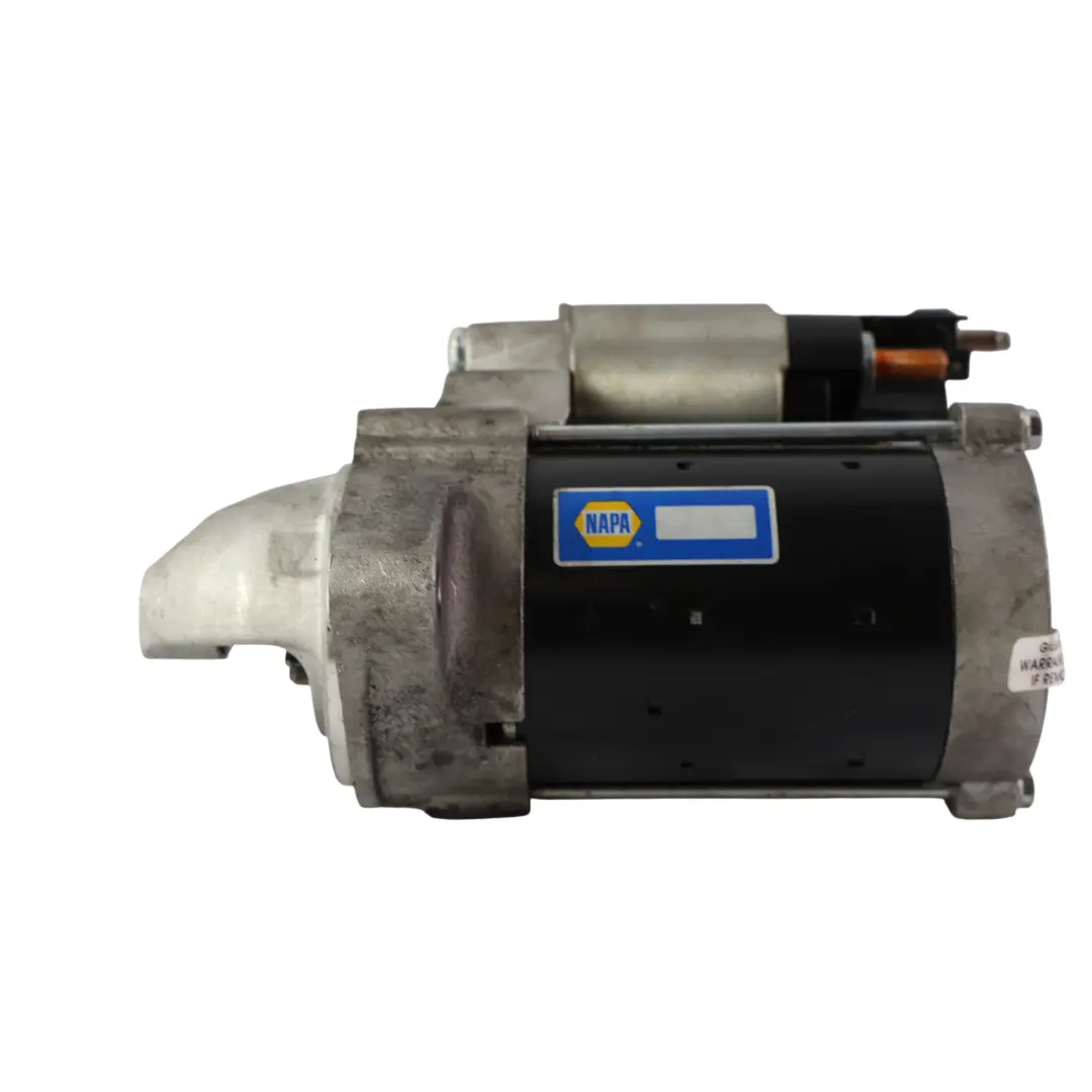 Starter Motor OM651 Diesel Engine to Mercedes W204 W212 Sprinter W906 with Part number A0061514501 Mercedes W204 W212 Sprinter W906 Starter Motor OM651 Diesel Engine - SKU A0061514501-3 - Part number A0061514501