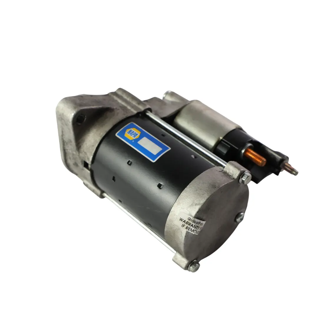 Mercedes W204 W212 Sprinter W906 Motor Arranque OM651 Diésel - SKU A0061514501-3 - Número de pieza A0061514501