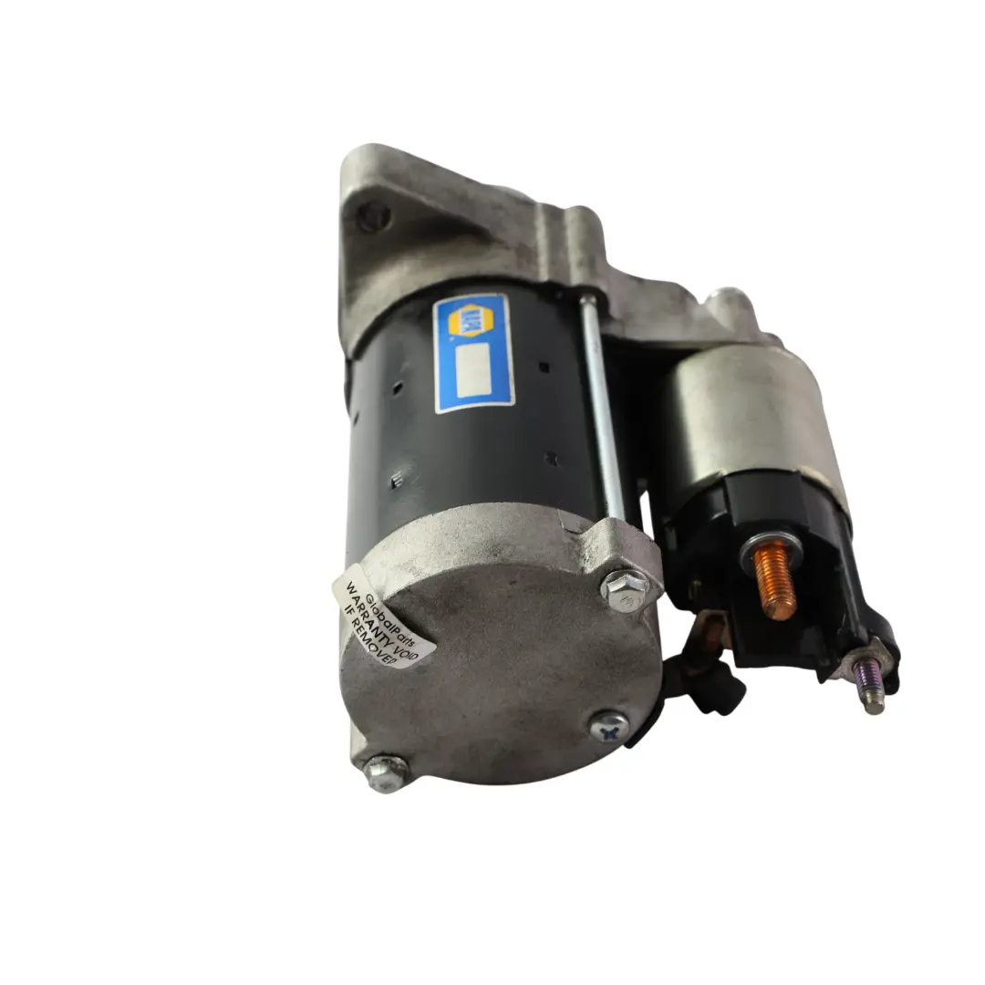 Anlasser OM651 Diesel Motor für Mercedes W204 W212 Sprinter W906 mit Teilenummer A0061514501 Mercedes W204 W212 Sprinter W906 Anlasser OM651 Diesel Motor - SKU A0061514501-3 - Teilenummer A0061514501