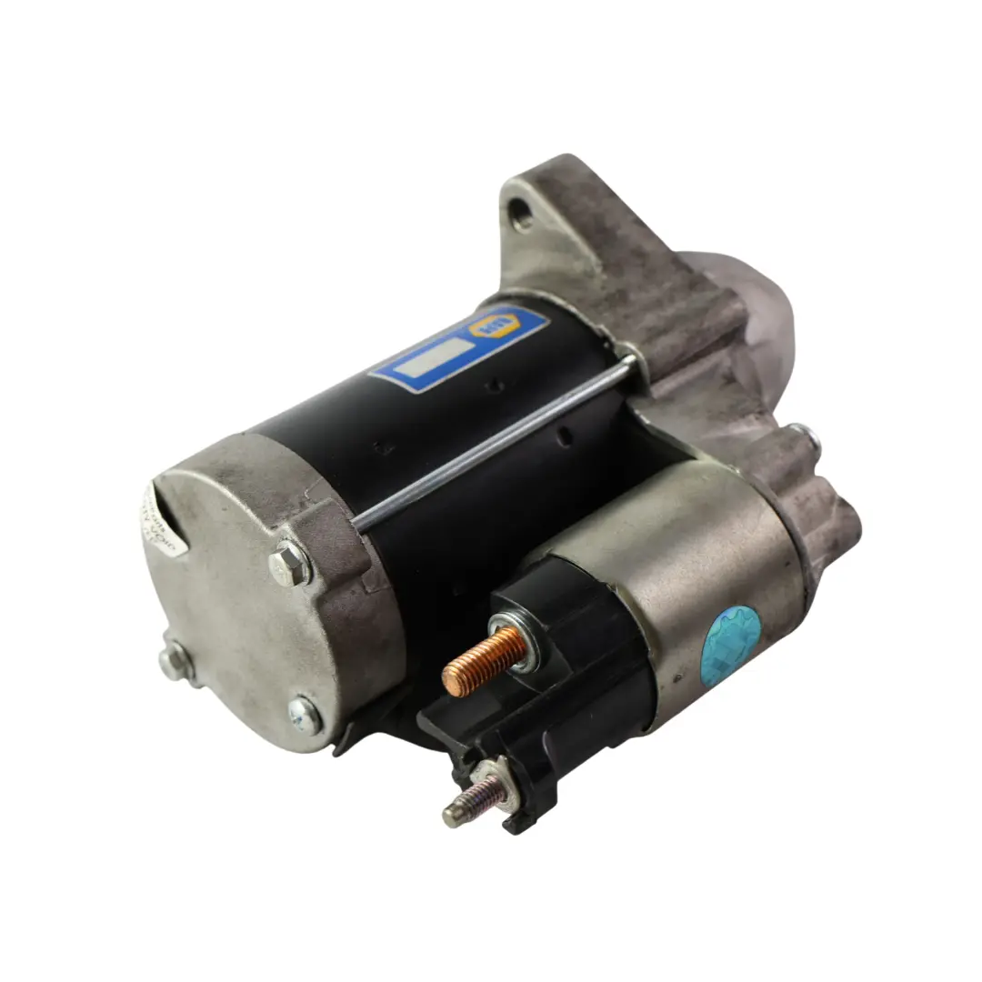 Démarreur Moteur OM651 Diesel pour Mercedes W204 W212 Sprinter W906 à propos du numéro de pièce A0061514501 Mercedes W204 W212 Sprinter W906 Démarreur Moteur OM651 Diesel - SKU A0061514501-3 - Numéro de pièce A0061514501