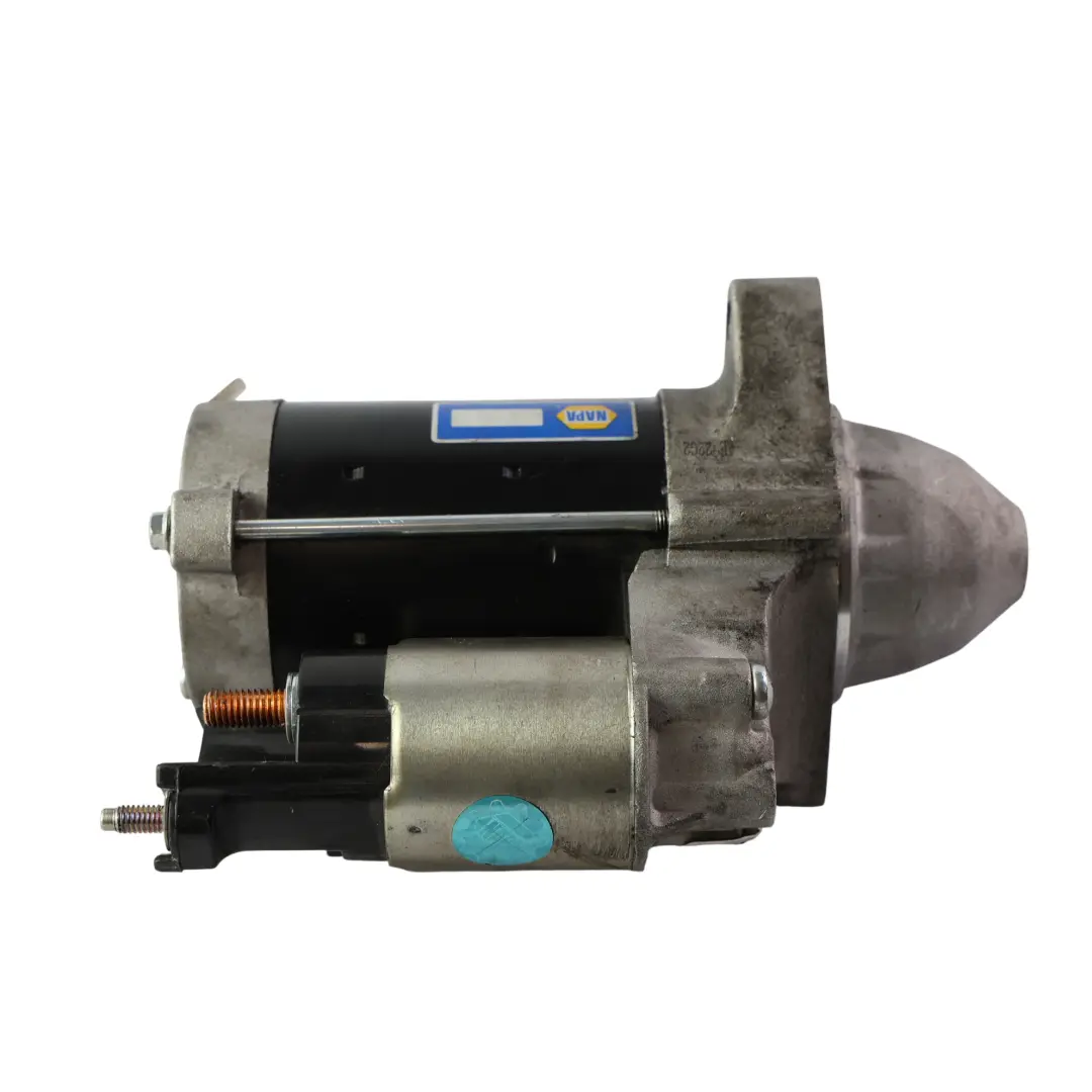 Mercedes W204 W212 Sprinter W906 Motor Arranque OM651 Diésel - SKU A0061514501-3 - Número de pieza A0061514501