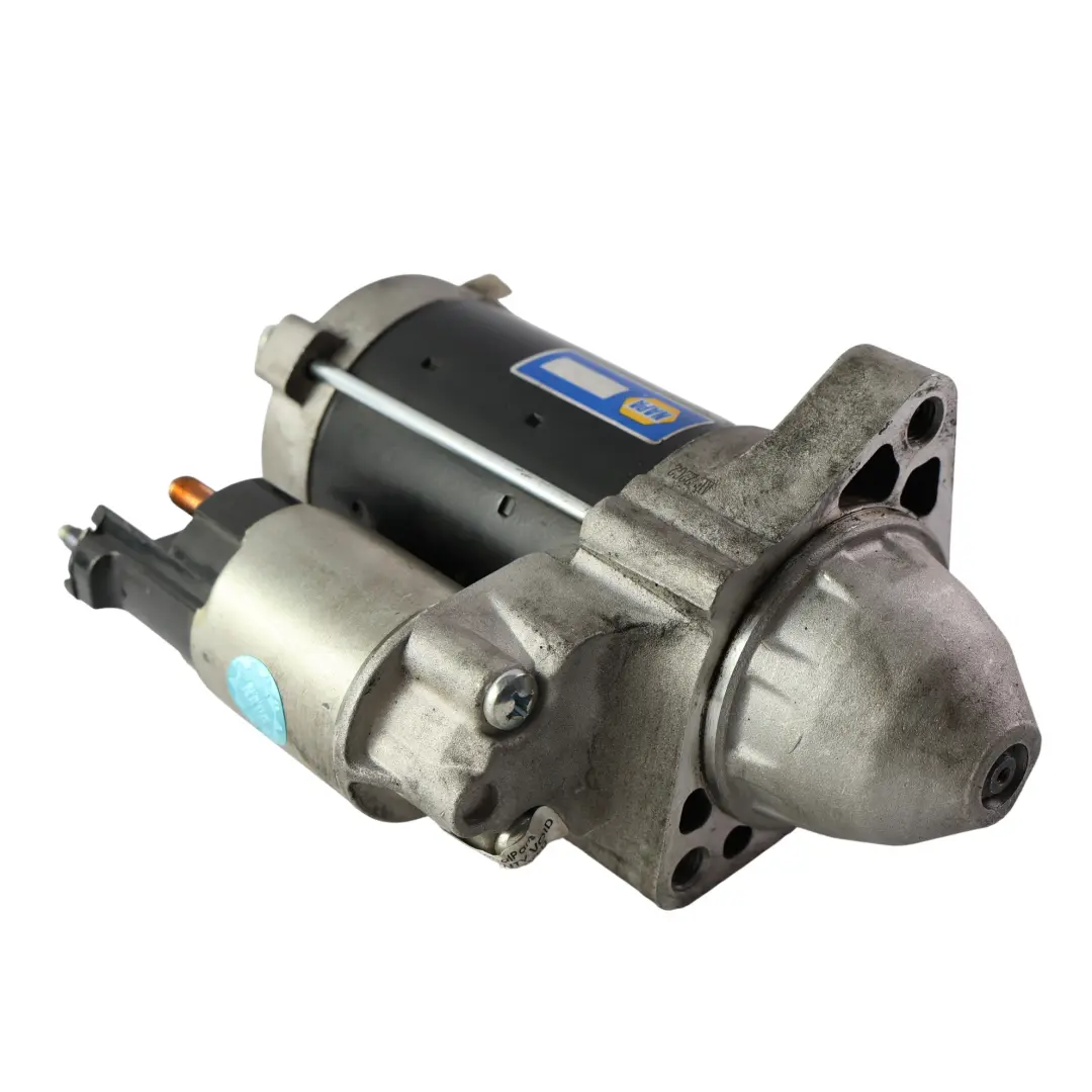Mercedes W204 W212 Sprinter W906 Anlasser OM651 Diesel Motor - SKU A0061514501-3 - Teilenummer A0061514501