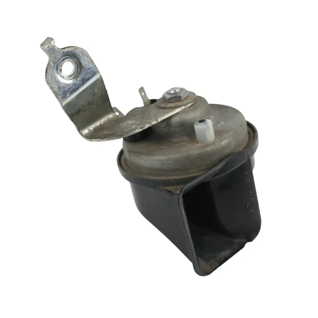 Mercedes W204 W212 Bocina Claxon Fanfarria - SKU A0065421520 - Número de pieza A0065421520
