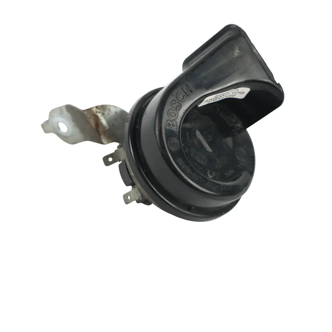 Klaxon Signal Fanfare pour Mercedes W204 W212 à propos du numéro de pièce A0065421520 Mercedes W204 W212 Klaxon Signal Fanfare - SKU A0065421520 - Numéro de pièce A0065421520