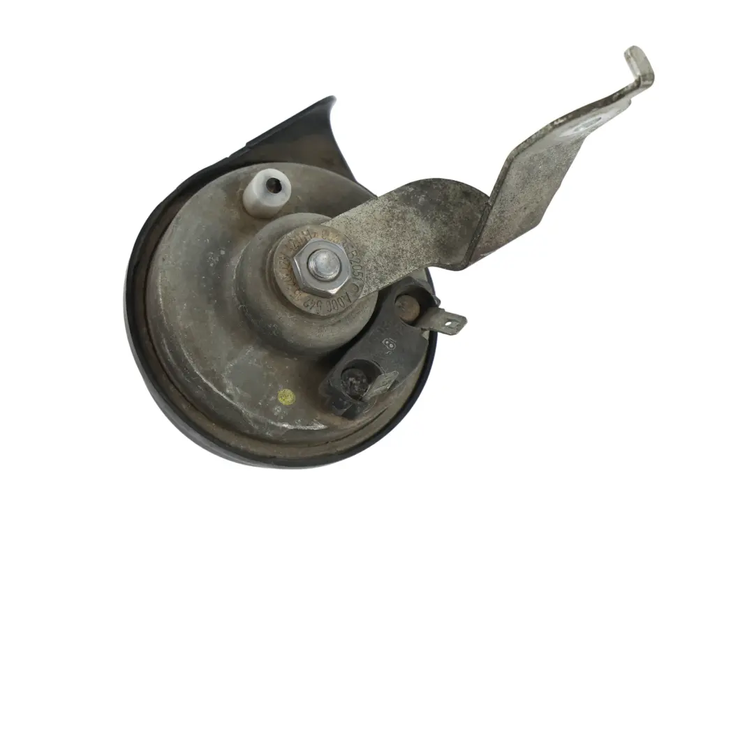 Mercedes W204 W212 Bocina Claxon Fanfarria - SKU A0065421520 - Número de pieza A0065421520