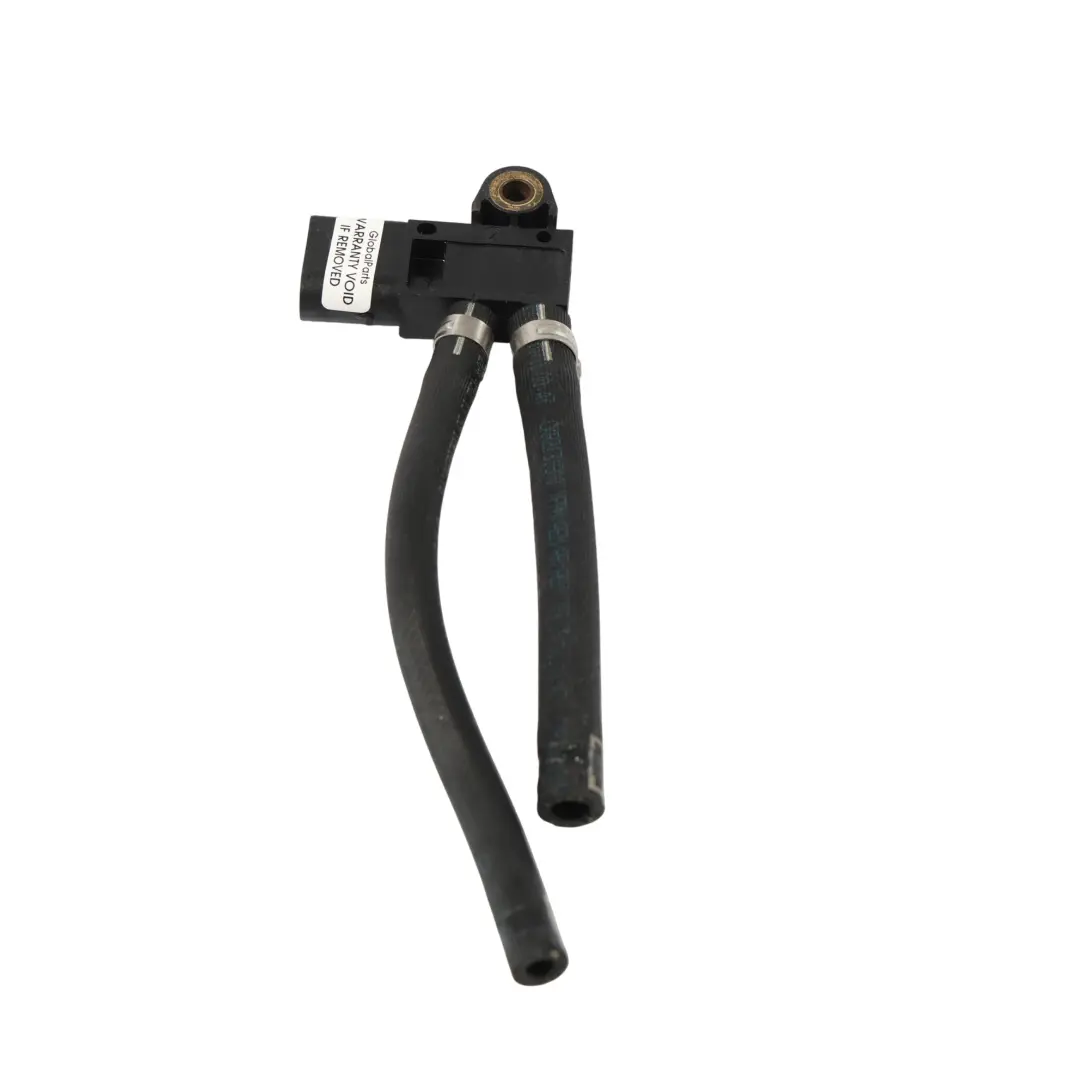 Mercedes W204 W203 W169 W212 W245 W906 Abgas Druck Sensor DPF - SKU A0071536128 - Teilenummer A0071536128