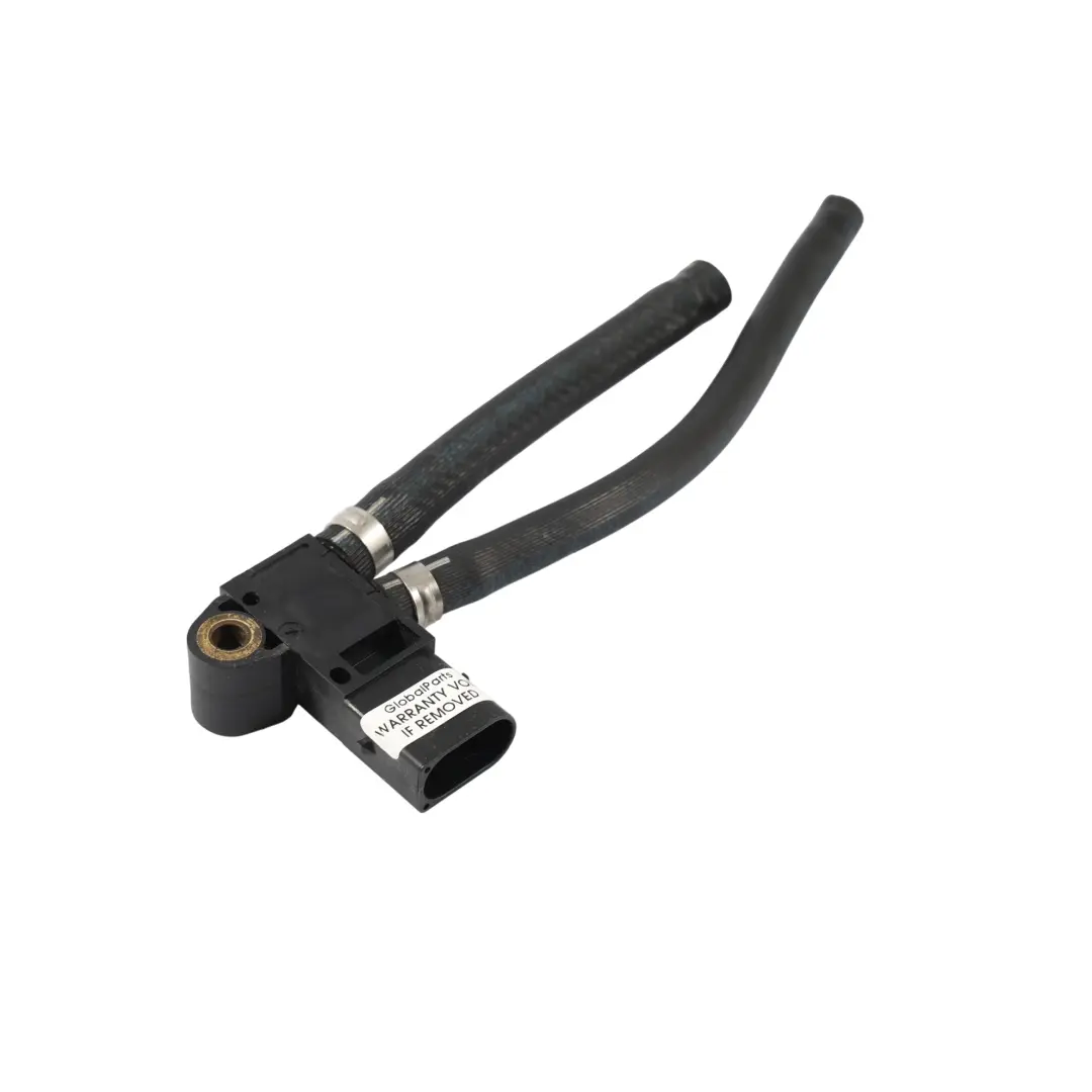 Mercedes W204 W203 W169 W212 W906 Capteur Pression Echappement DPF - SKU A0071536128 - Numéro de pièce A0071536128