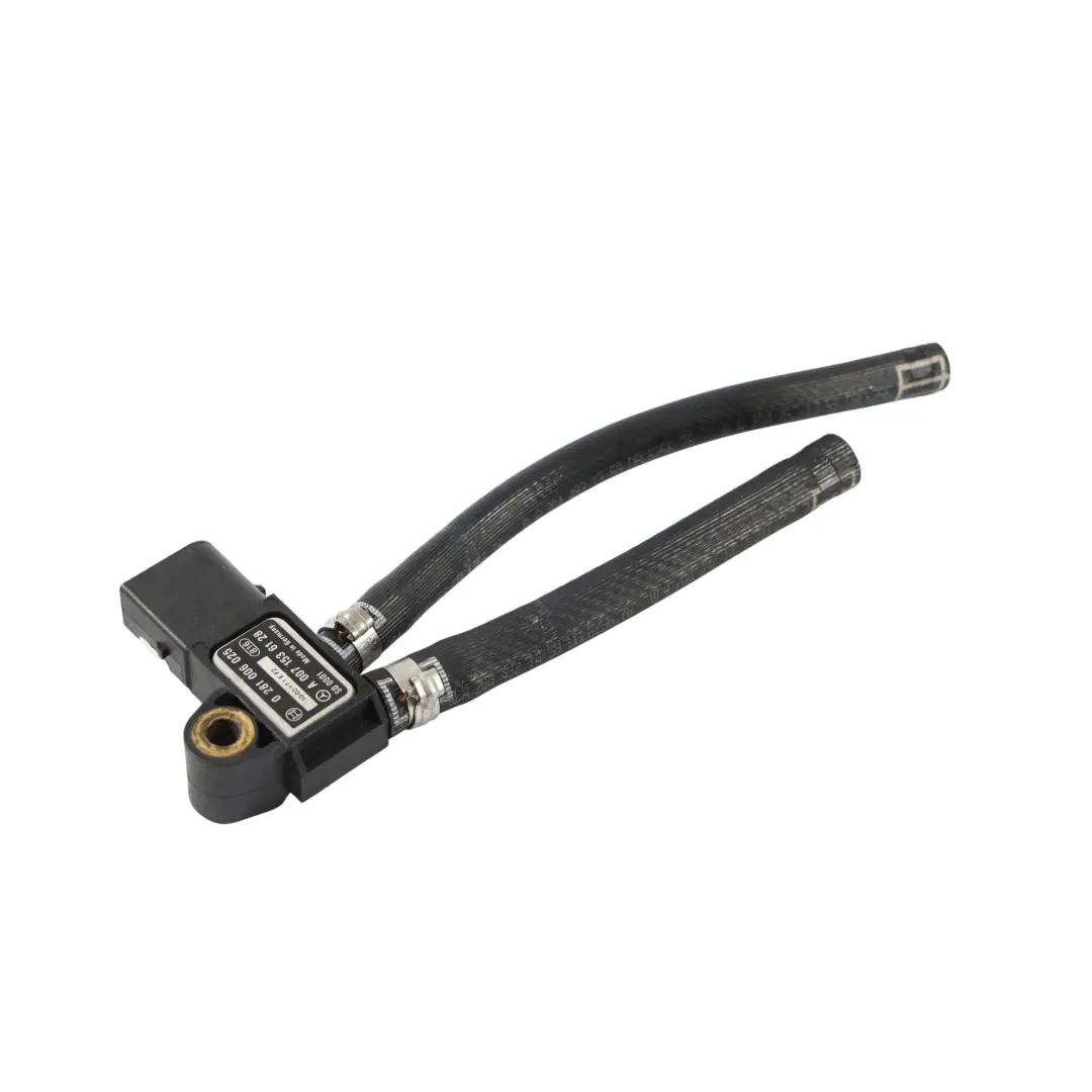 Capteur Pression Echappement DPF pour Mercedes W204 W203 W169 W212 W906 à propos du numéro de pièce A0071536128 Mercedes W204 W203 W169 W212 W906 Capteur Pression Echappement DPF - SKU A0071536128 - Numéro de pièce A0071536128