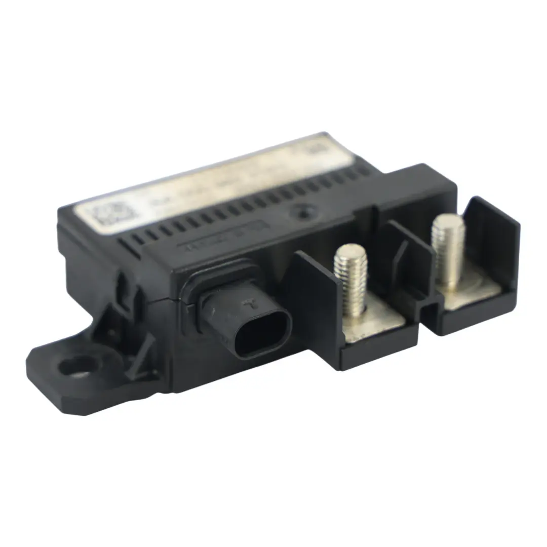 Mercedes W204 Modulo Relè Controllo Batteria C250 CDI 651911 - SKU A009822023 - Numero di parte A009822023