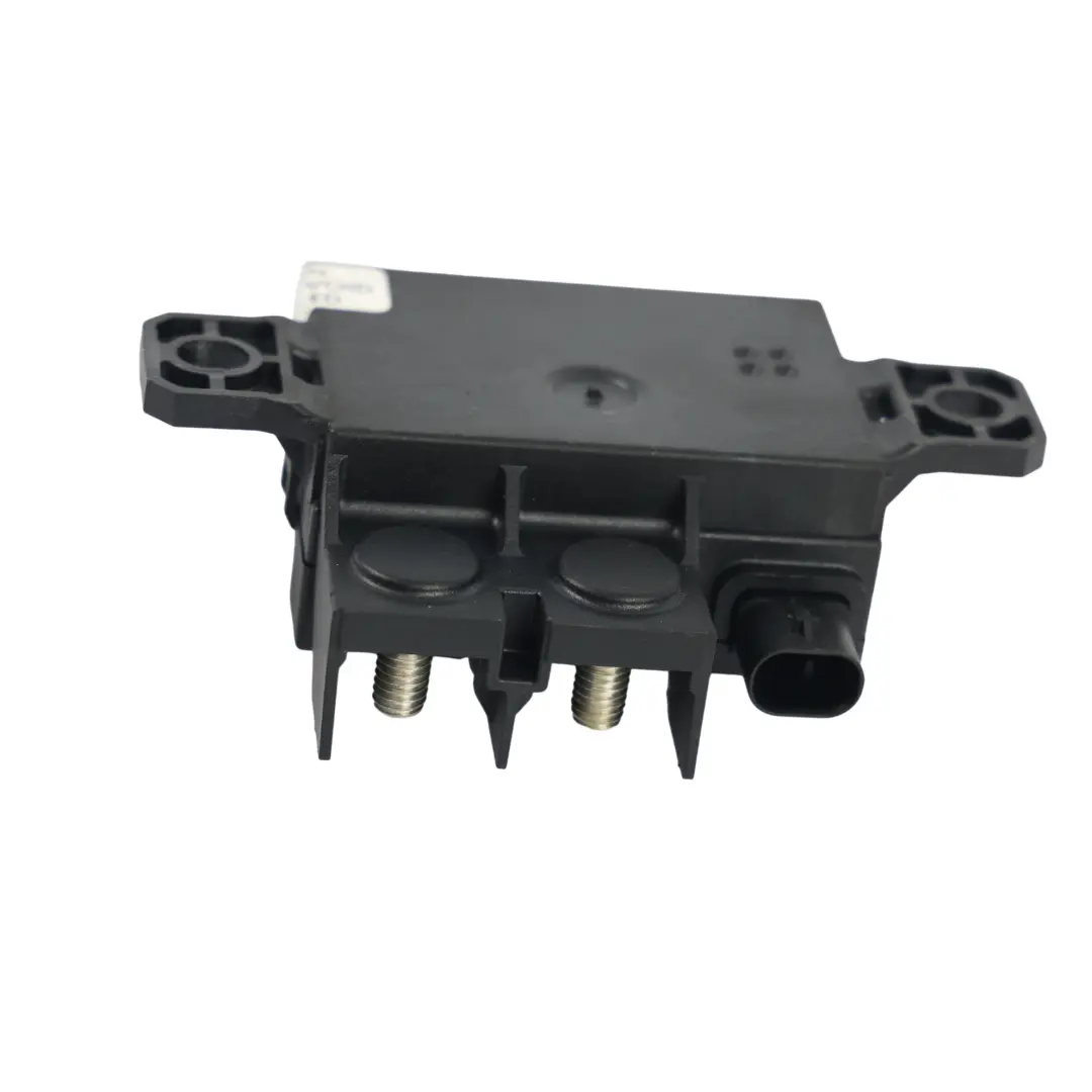 Mercedes W204 Batterie Steuergerät Relais C250 CDI 651911 - SKU A009822023 - Teilenummer A009822023