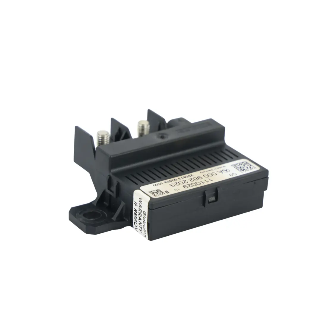 Mercedes W204 Módulo Control Batería Relé C250 CDI 651911 - SKU A009822023 - Número de pieza A009822023