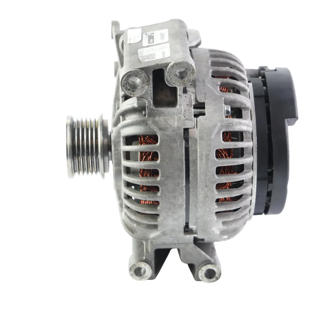 Mercedes W203 W211 Alternator Generator 200A Lucas LRA02827 - SKU A0141540702-1 - Part number A0141540702