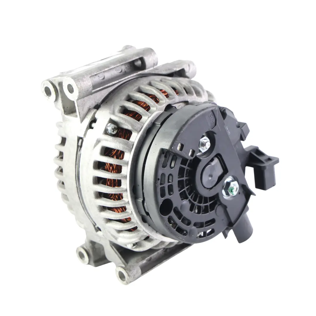 Mercedes W203 W211 Lichtmaschine Generator 200A Lucas LRA02827 - SKU A0141540702-1 - Teilenummer A0141540702