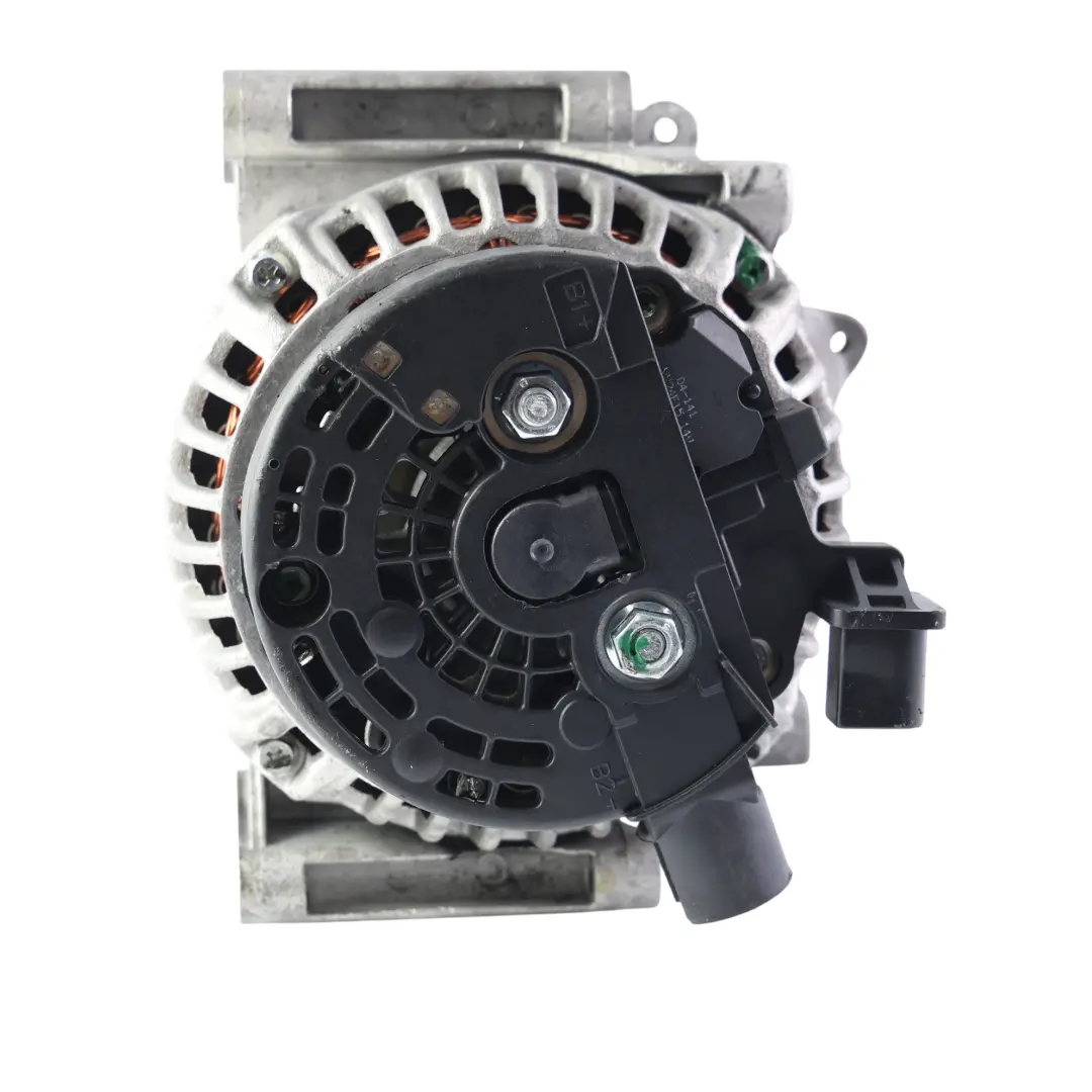 Mercedes W203 W211 Alternator Generator 200A Lucas LRA02827 - SKU A0141540702-1 - Part number A0141540702