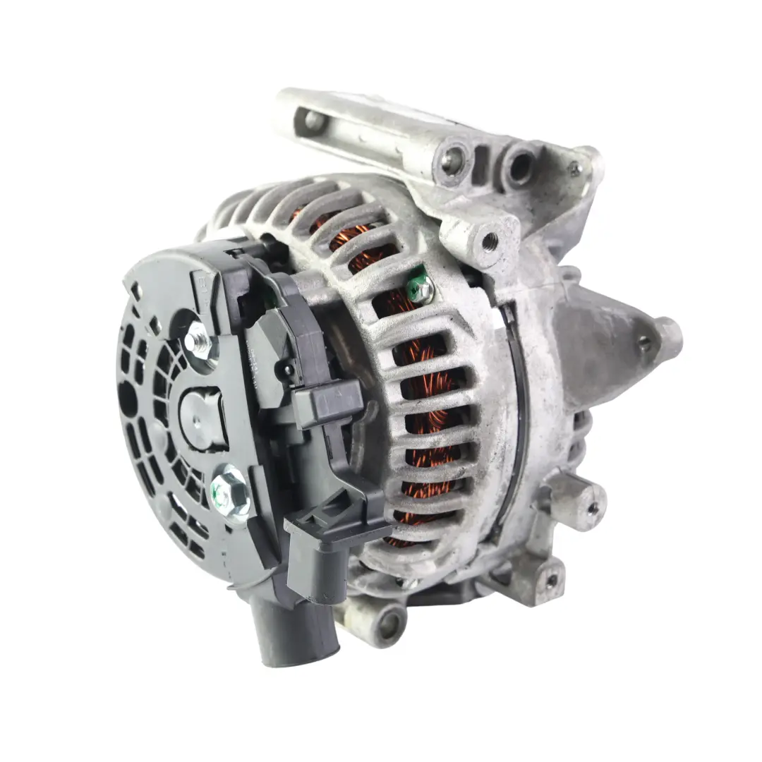 Mercedes W203 W211 Alternateur Générateur 200A Lucas LRA02827 - SKU A0141540702-1 - Numéro de pièce A0141540702