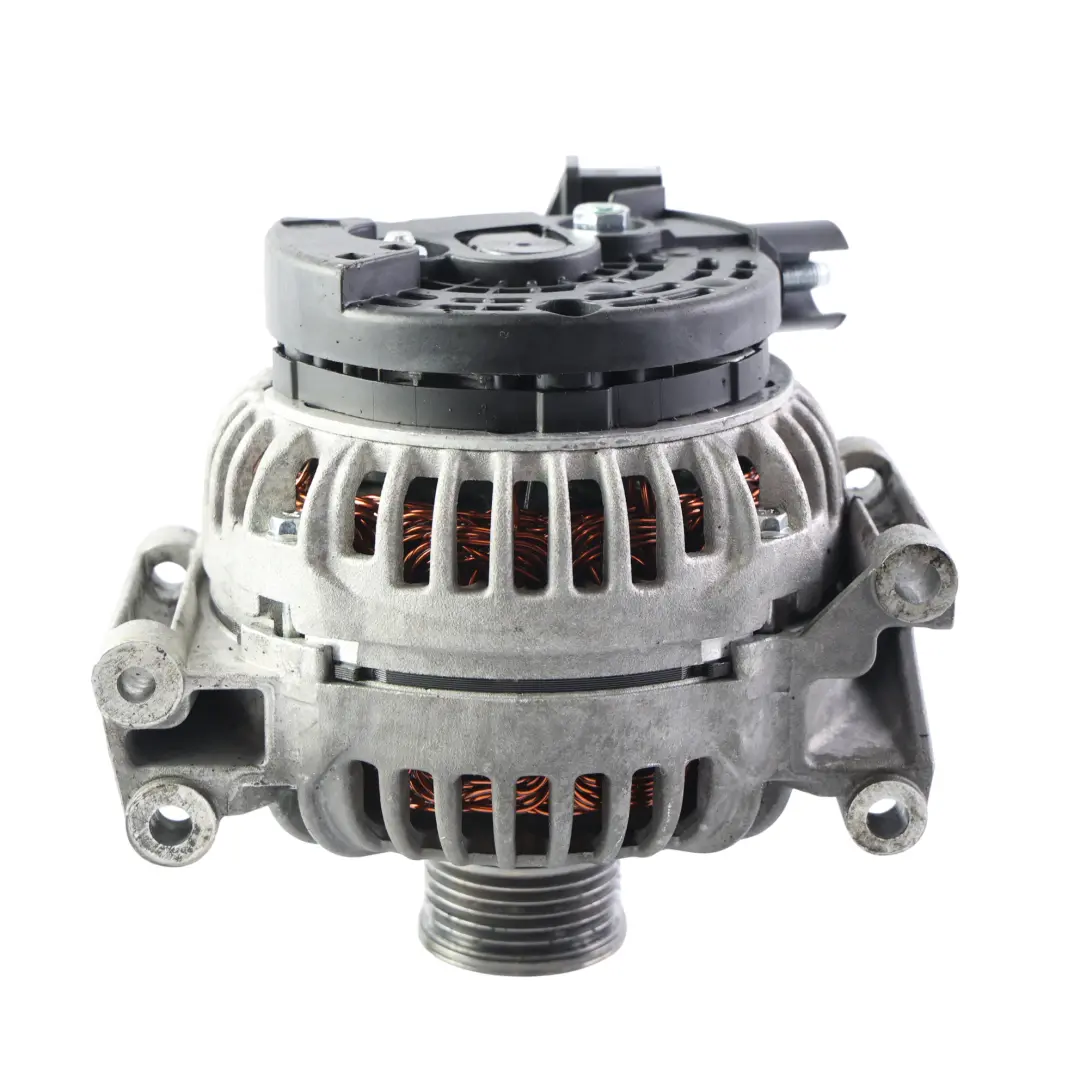 Alternator Generator 200A Lucas LRA02827 to Mercedes W203 W211 with Part number A0141540702 Mercedes W203 W211 Alternator Generator 200A Lucas LRA02827 - SKU A0141540702-1 - Part number A0141540702