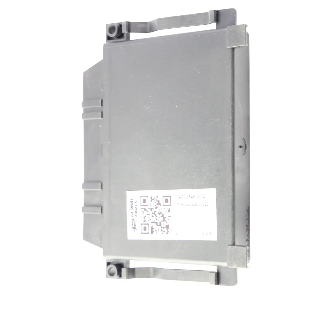 Gearbox Control Unit Module ECU to Mercedes W220 Automatic with Part number A0325453032 Mercedes W220 Automatic Gearbox Control Unit Module ECU - SKU A0325453032 - Part number A0325453032