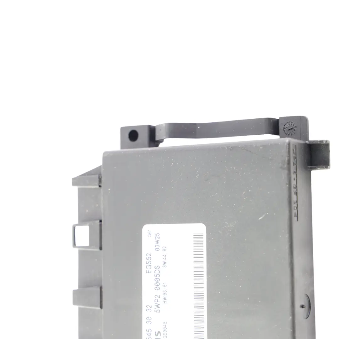 Mercedes W220 Automatikgetriebe Steuergerät Modul ECU - SKU A0325453032 - Teilenummer A0325453032