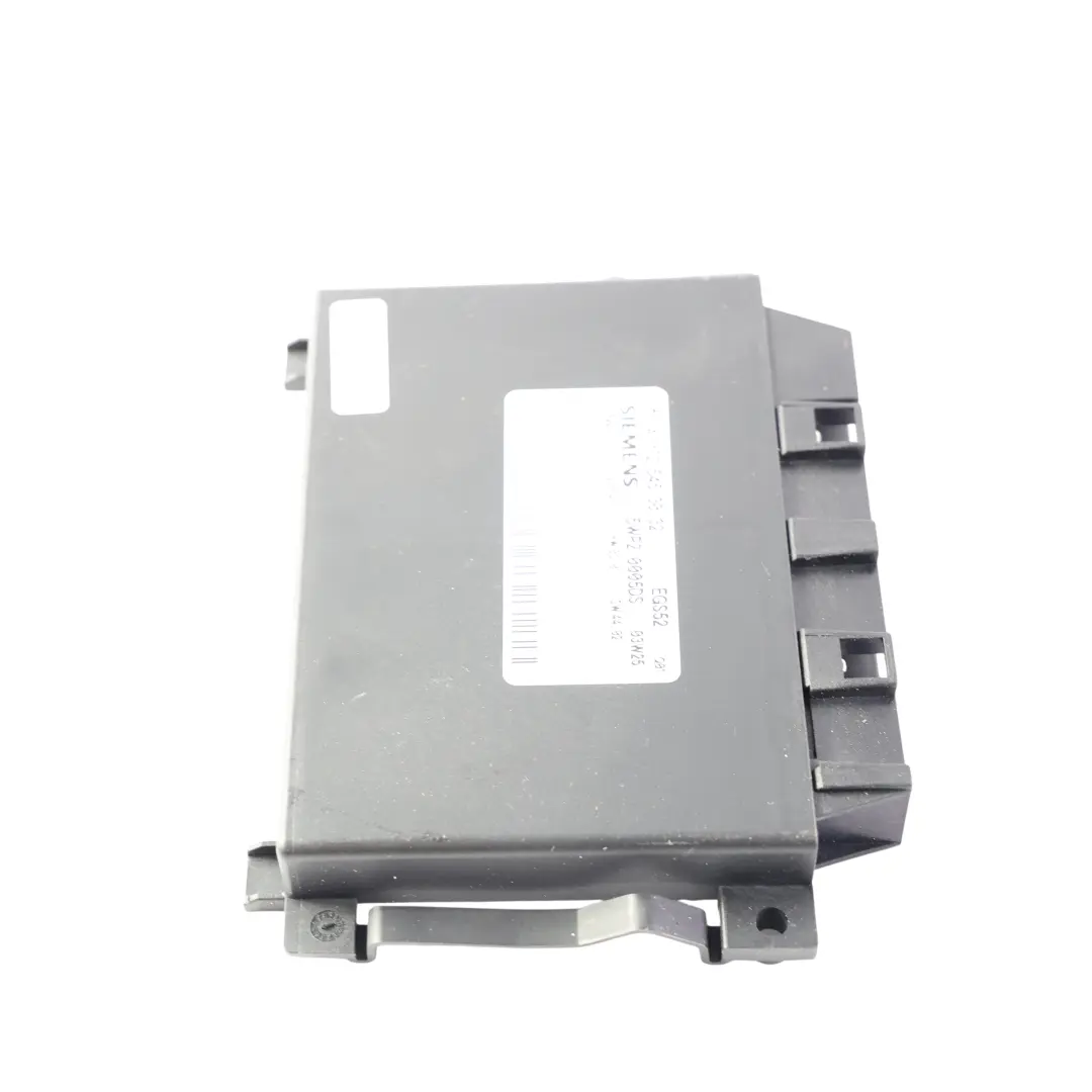 Mercedes W220 Unidad Control Módulo Caja Cambios Automática ECU - SKU A0325453032 - Número de pieza A0325453032
