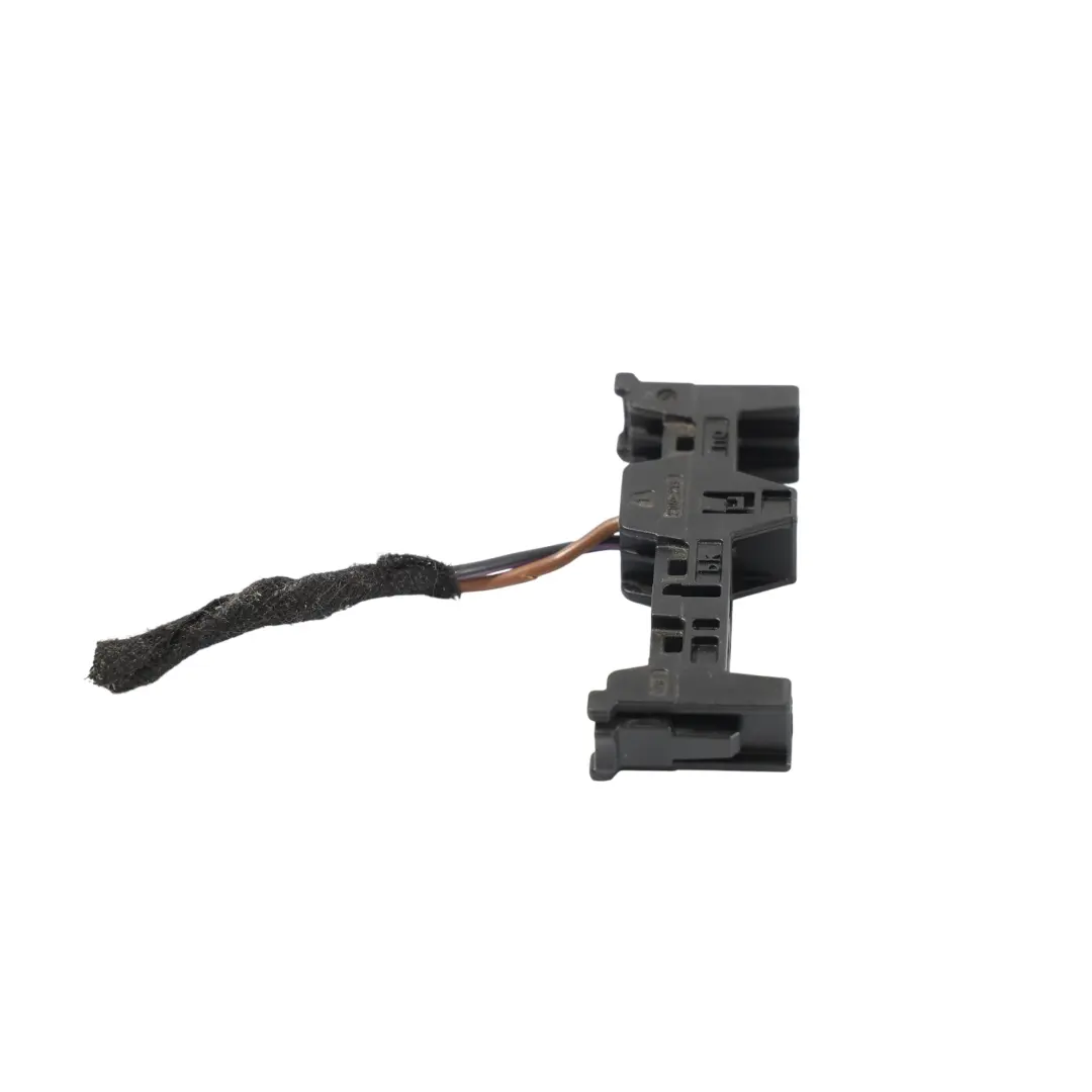 Conector Enchufe Cableado Negro 2 Pines para Mercedes A207 W212 S212 con número de pieza A0465455728 Mercedes A207 W212 S212 Conector Enchufe Cableado Negro 2 Pines - SKU A0465455728 - Número de pieza A0465455728
