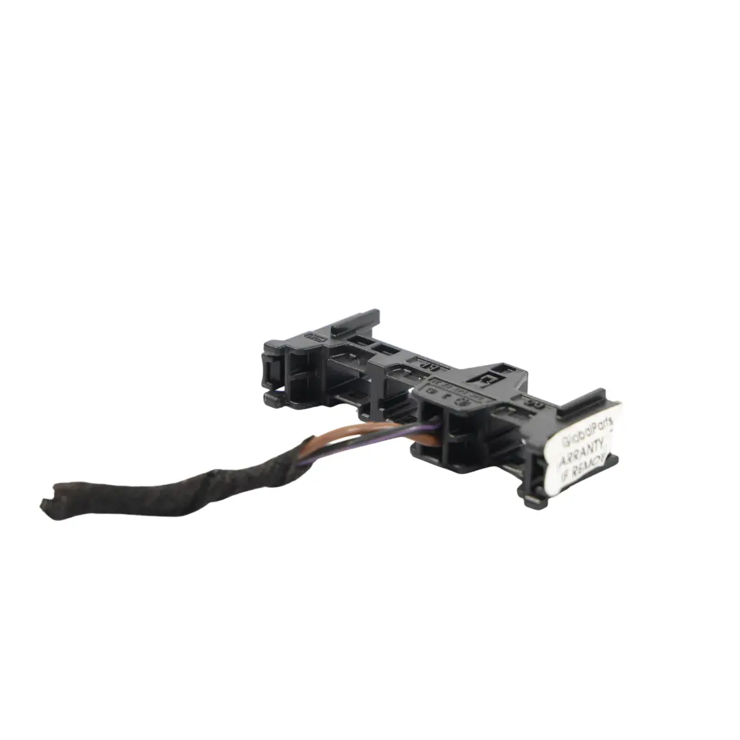 Wiring Harness Plug Connector Black 2-Pin to Mercedes A207 W212 S212 with Part number A0465455728 Mercedes A207 W212 S212 Wiring Harness Plug Connector Black 2-Pin - SKU A0465455728 - Part number A0465455728