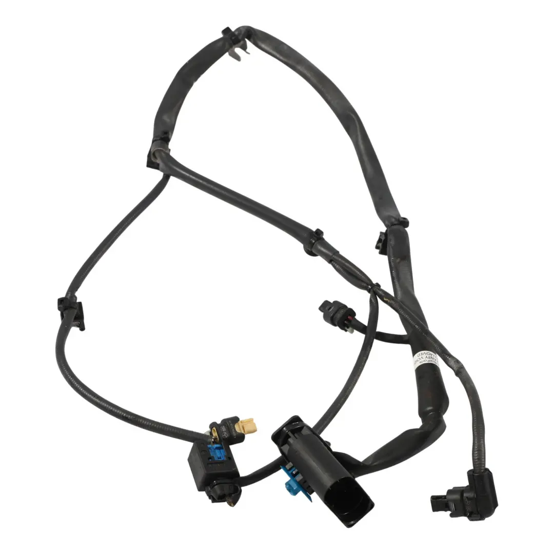 Kabelbaum Kabel für Mercedes W204 C207 C209 W212 W222 Motor mit Teilenummer A0555452928 Mercedes W204 C207 C209 W212 W222 Motor Kabelbaum Kabel - SKU A0555452928 - Teilenummer A0555452928