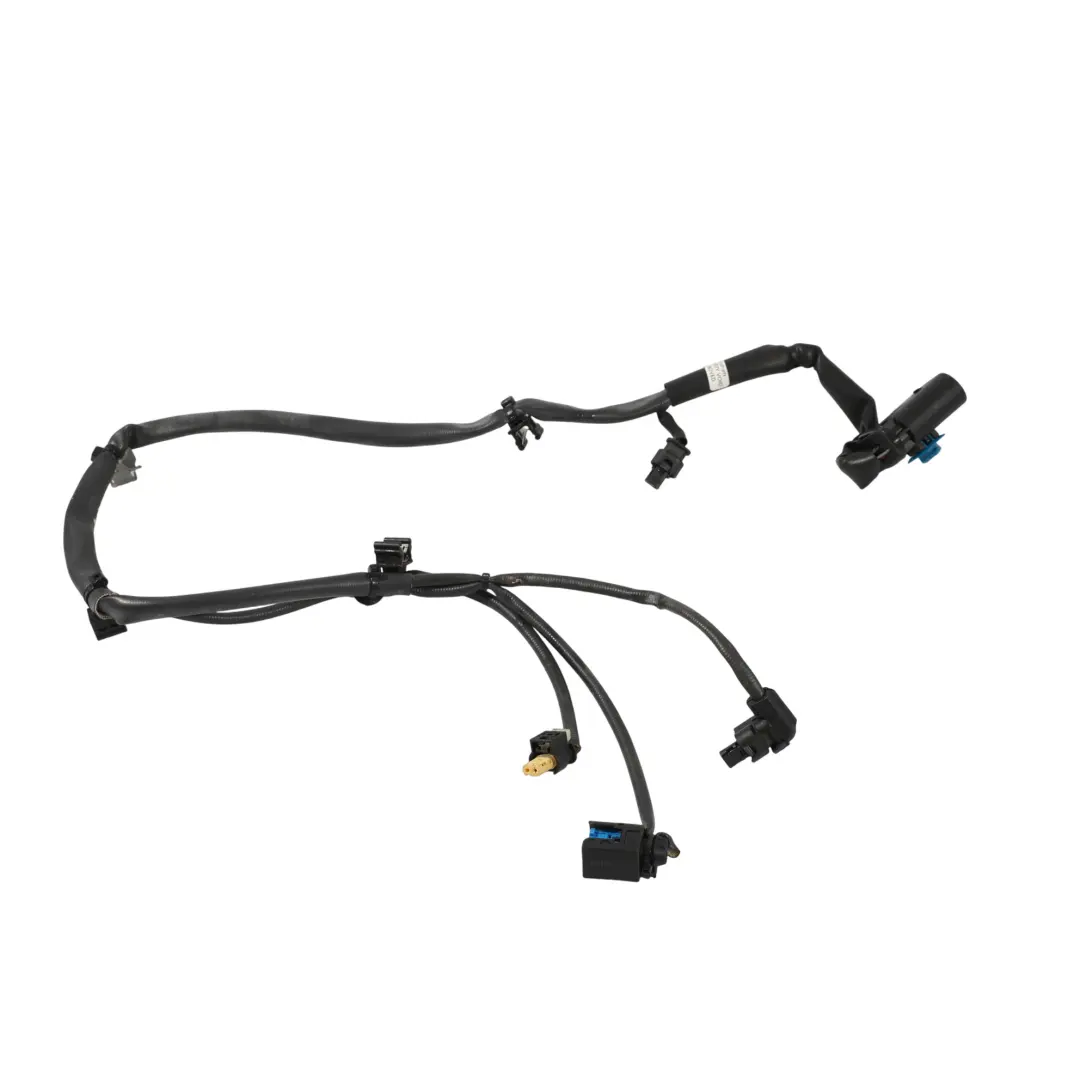 Faisceau Câblage Moteur pour Mercedes W204 C207 C209 W212 W222 à propos du numéro de pièce A0555452928 Mercedes W204 C207 C209 W212 W222 Faisceau Câblage Moteur - SKU A0555452928 - Numéro de pièce A0555452928