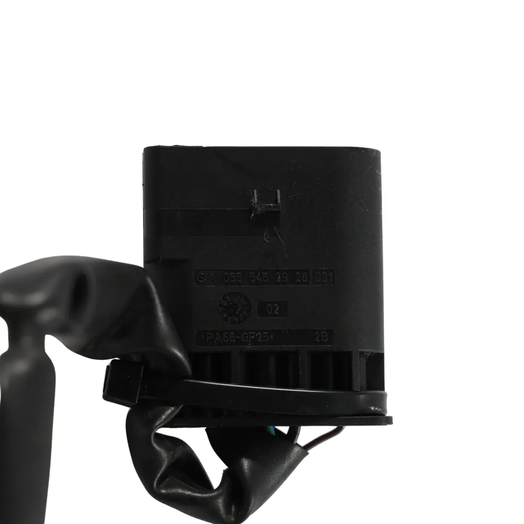 Kabelbaum Kabel für Mercedes W204 C207 C209 W212 W222 Motor mit Teilenummer A0555452928 Mercedes W204 C207 C209 W212 W222 Motor Kabelbaum Kabel - SKU A0555452928 - Teilenummer A0555452928