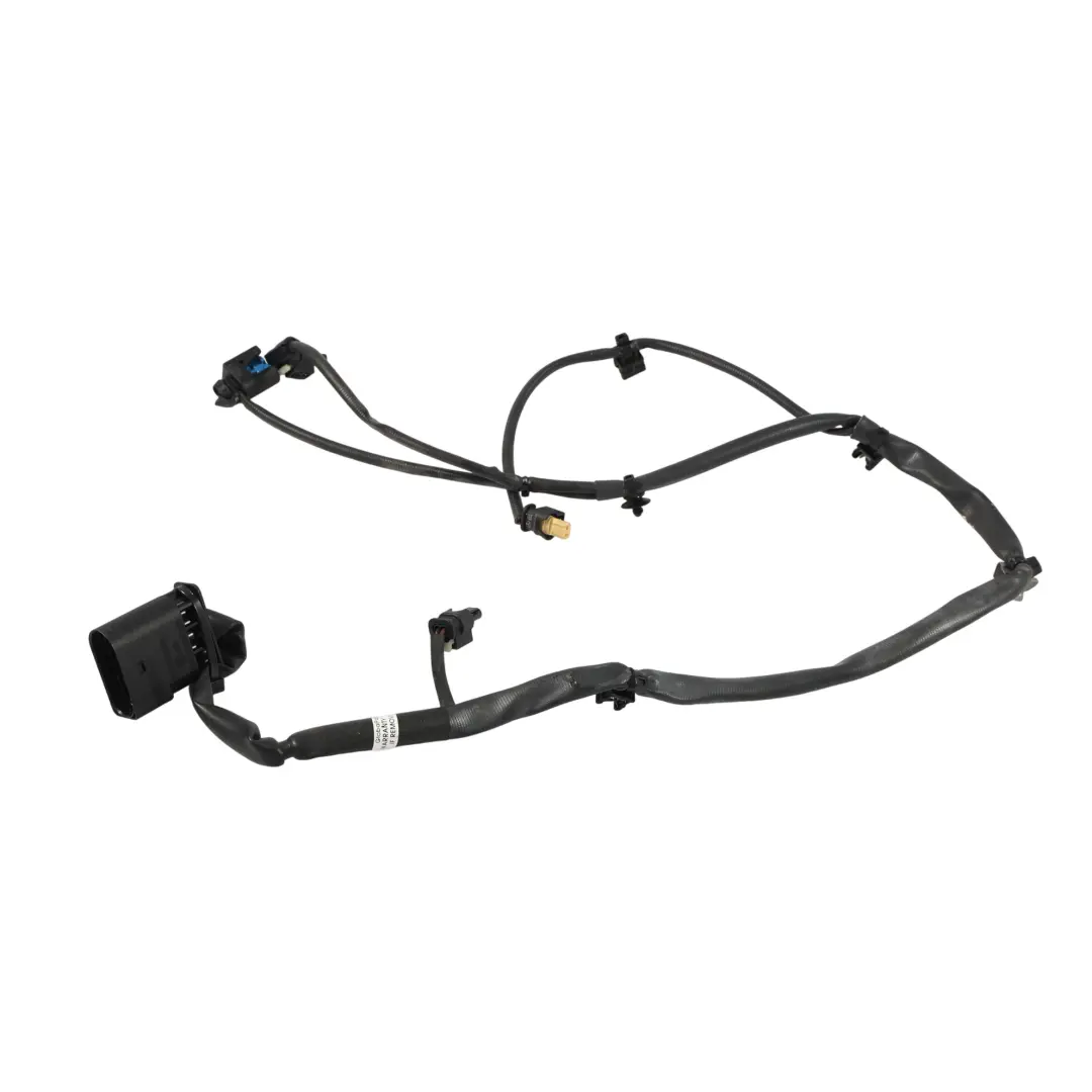 Cableado Arnés Motor para Mercedes W204 C207 C209 W212 W222 con número de pieza A0555452928 Mercedes W204 C207 C209 W212 W222 Cableado Arnés Motor - SKU A0555452928 - Número de pieza A0555452928