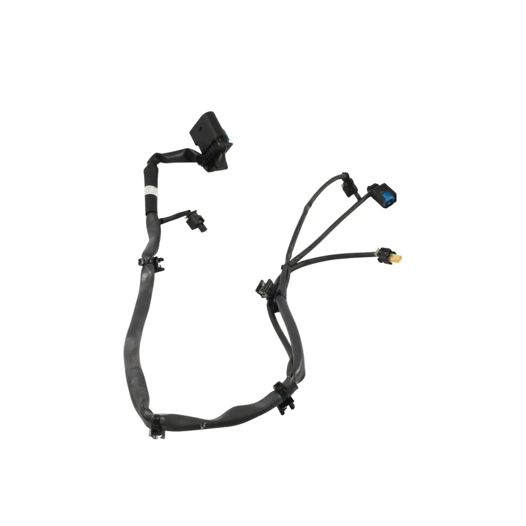 Mercedes W204 C207 C209 W212 W222 Motor Kabelbaum Kabel - SKU A0555452928 - Teilenummer A0555452928