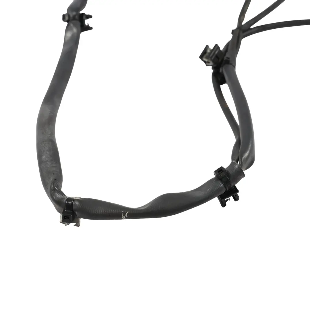Mercedes W204 C207 C209 W212 W222 Engine Wiring Loom Harness Cable - SKU A0555452928 - Part number A0555452928