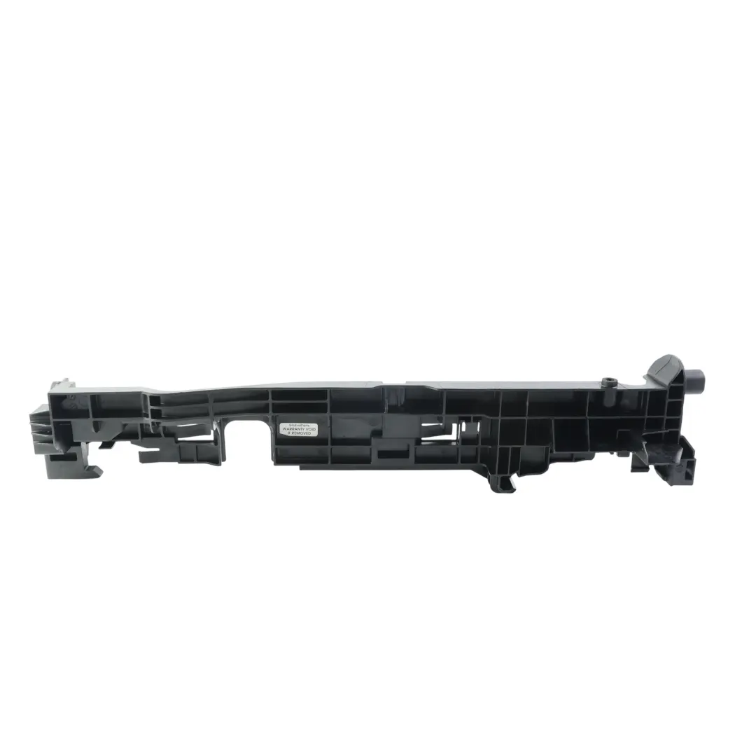 Support Fixation Radiateur Gauche pour Mercedes W205 à propos du numéro de pièce A0995042118 Mercedes W205 Support Fixation Radiateur Gauche - SKU A0995042118 - Numéro de pièce A0995042118