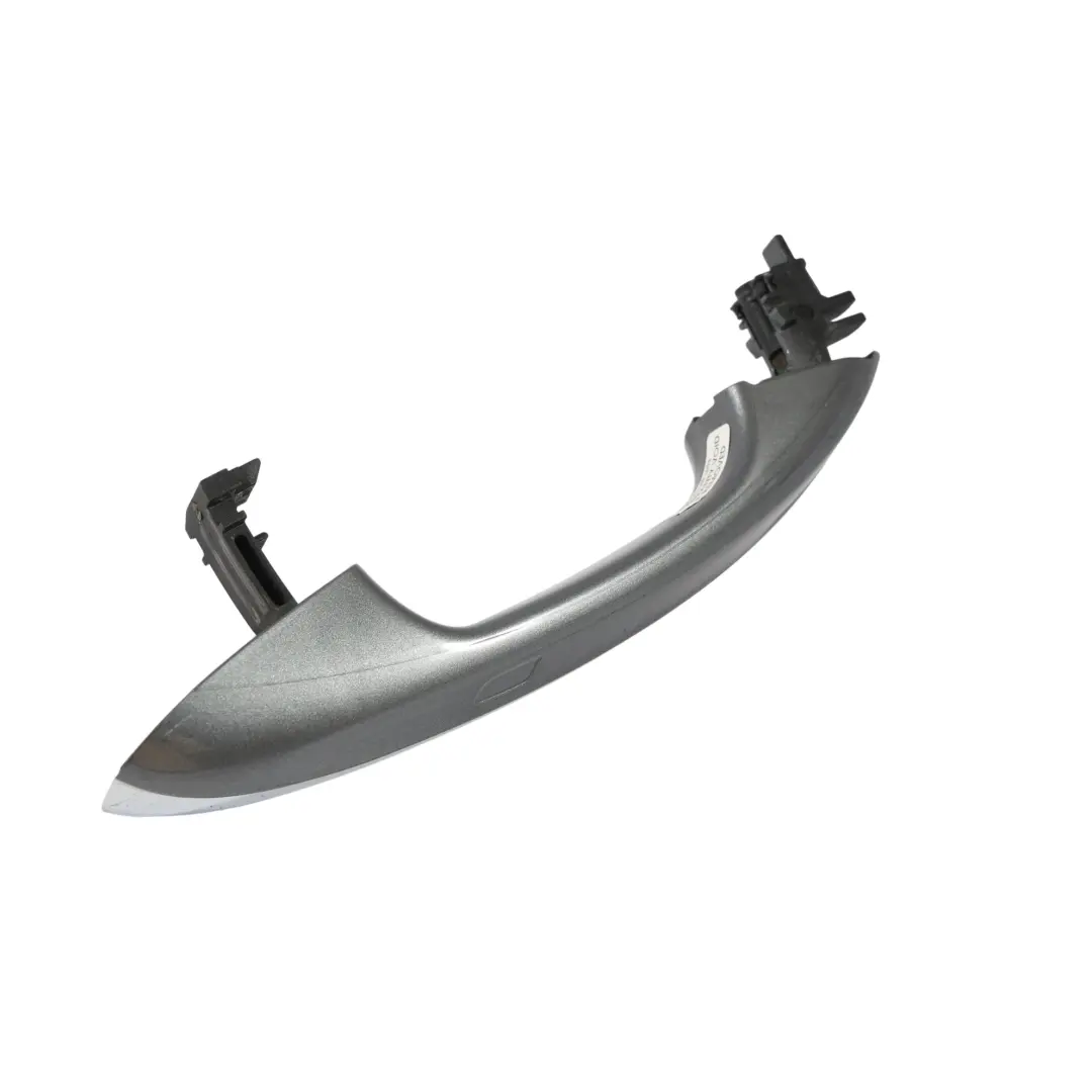 Tirador Puerta Delantero Trasero Izq Gris Selenita - 992 para Mercedes W205 W213 C238 con número de pieza A0997601559-SEL Mercedes W205 W213 C238 Tirador Puerta Delantero Trasero Izq Gris Selenita - 992 - SKU A0997601559-SEL1 - Número de pieza A0997601559-SEL