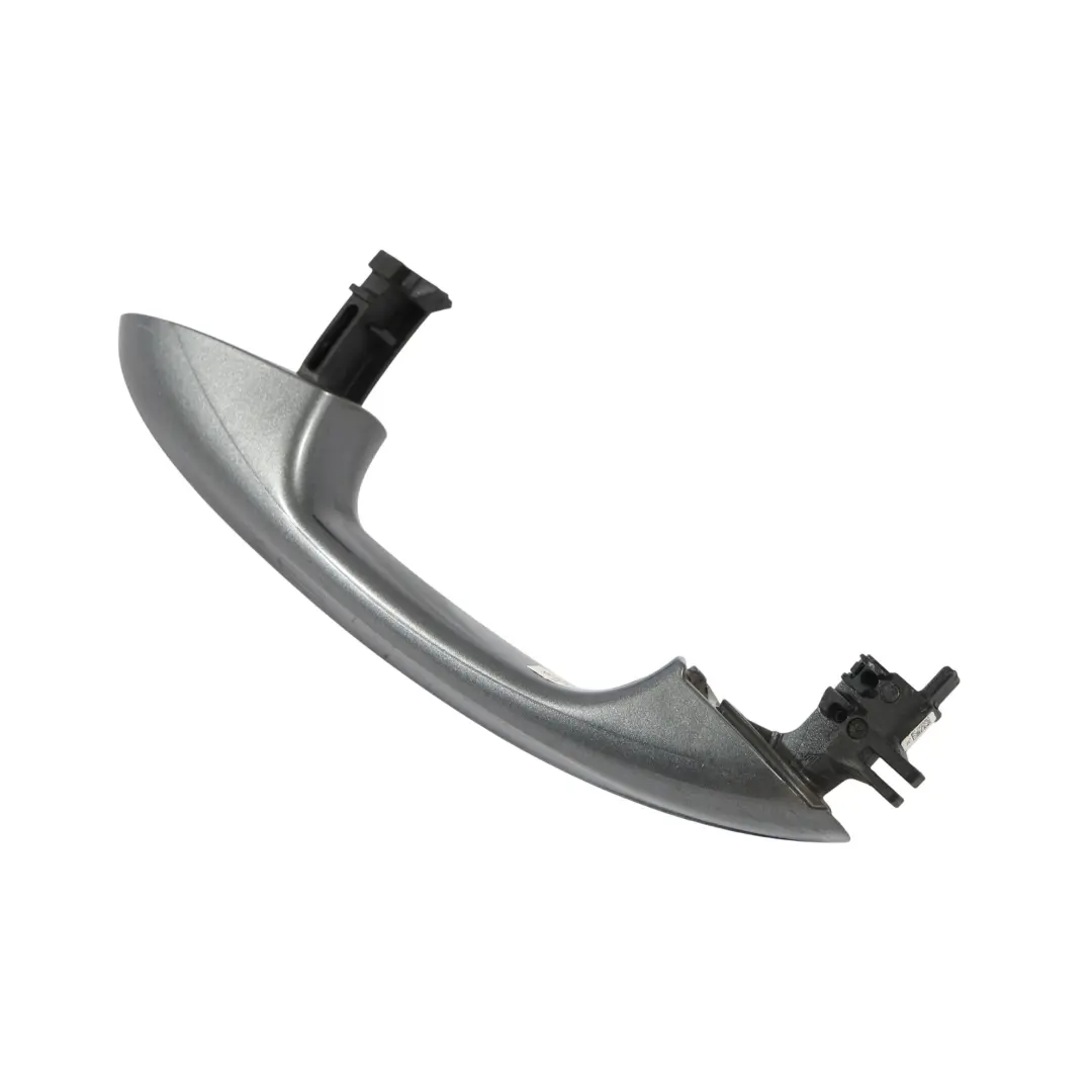 Tirador Puerta Delantero Trasero Izq Gris Selenita - 992 para Mercedes W205 W213 C238 con número de pieza A0997601559-SEL Mercedes W205 W213 C238 Tirador Puerta Delantero Trasero Izq Gris Selenita - 992 - SKU A0997601559-SEL1 - Número de pieza A0997601559-SEL