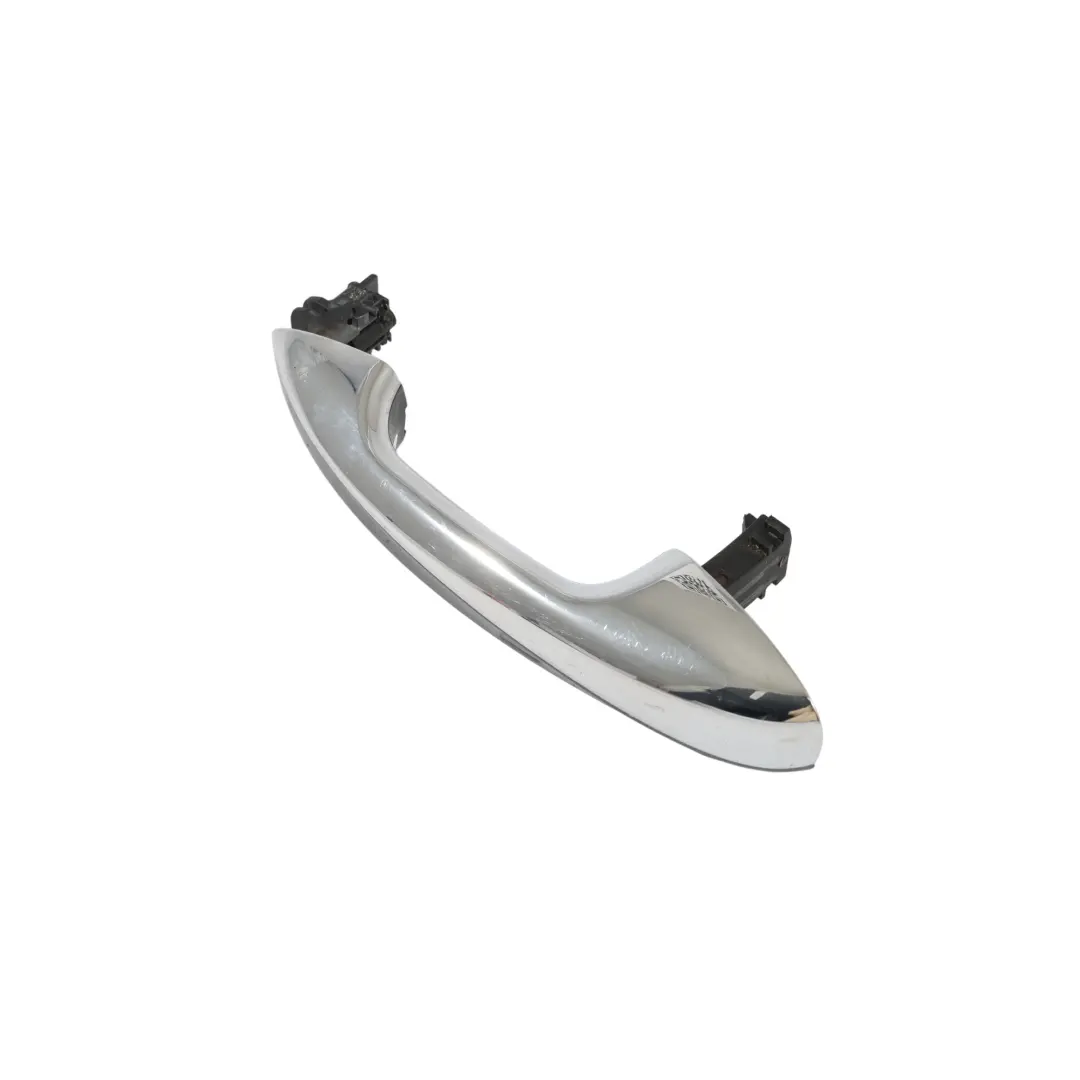 Mercedes W205 W213 C238 Tirador Puerta Delantero Trasero Izq Gris Selenita - 992 - SKU A0997601559-SEL1 - Número de pieza A0997601559-SEL