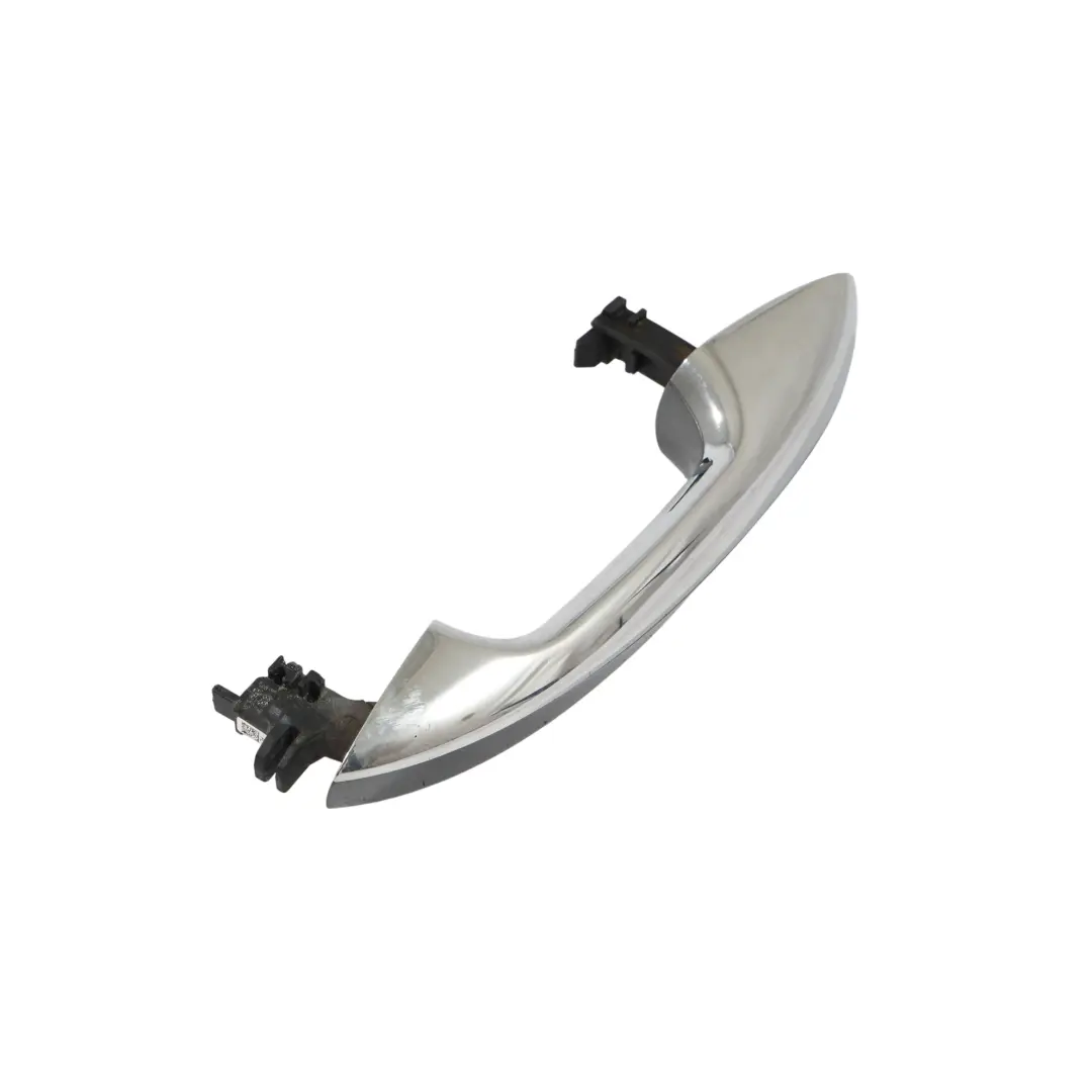 Mercedes W205 W213 C238 Poignée Porte Avant Arrière Gauche Gris Sélénite 992 - SKU A0997601559-SEL1 - Numéro de pièce A0997601559-SEL